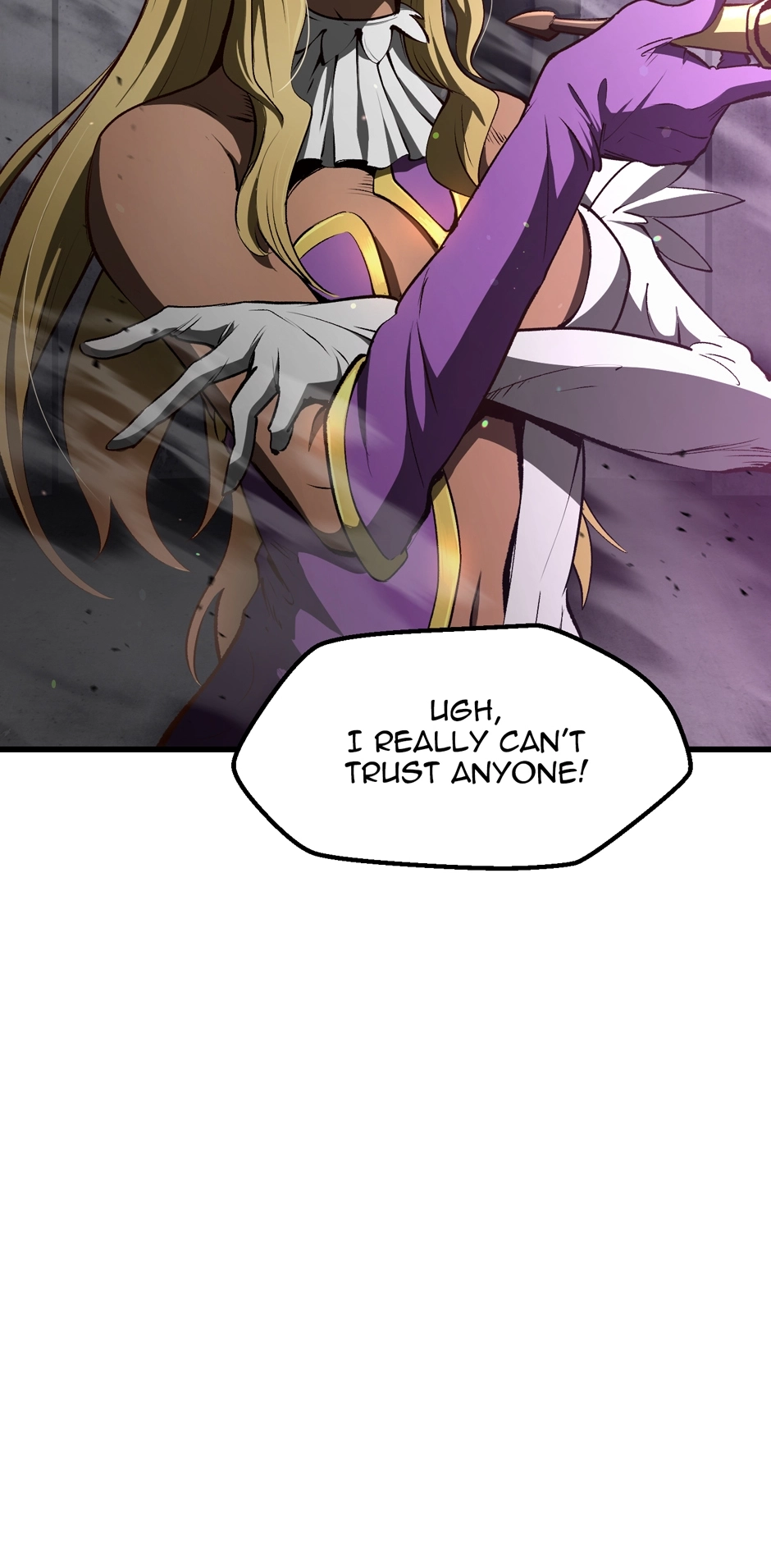 Survival Story of a Sword King in a Fantasy World Chapter 238 Page 13
