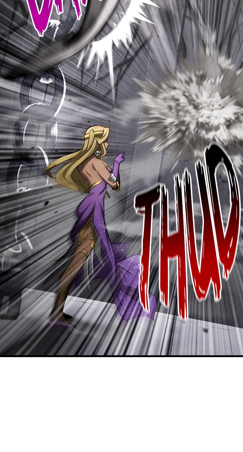 Survival Story of a Sword King in a Fantasy World Chapter 238 Page 20