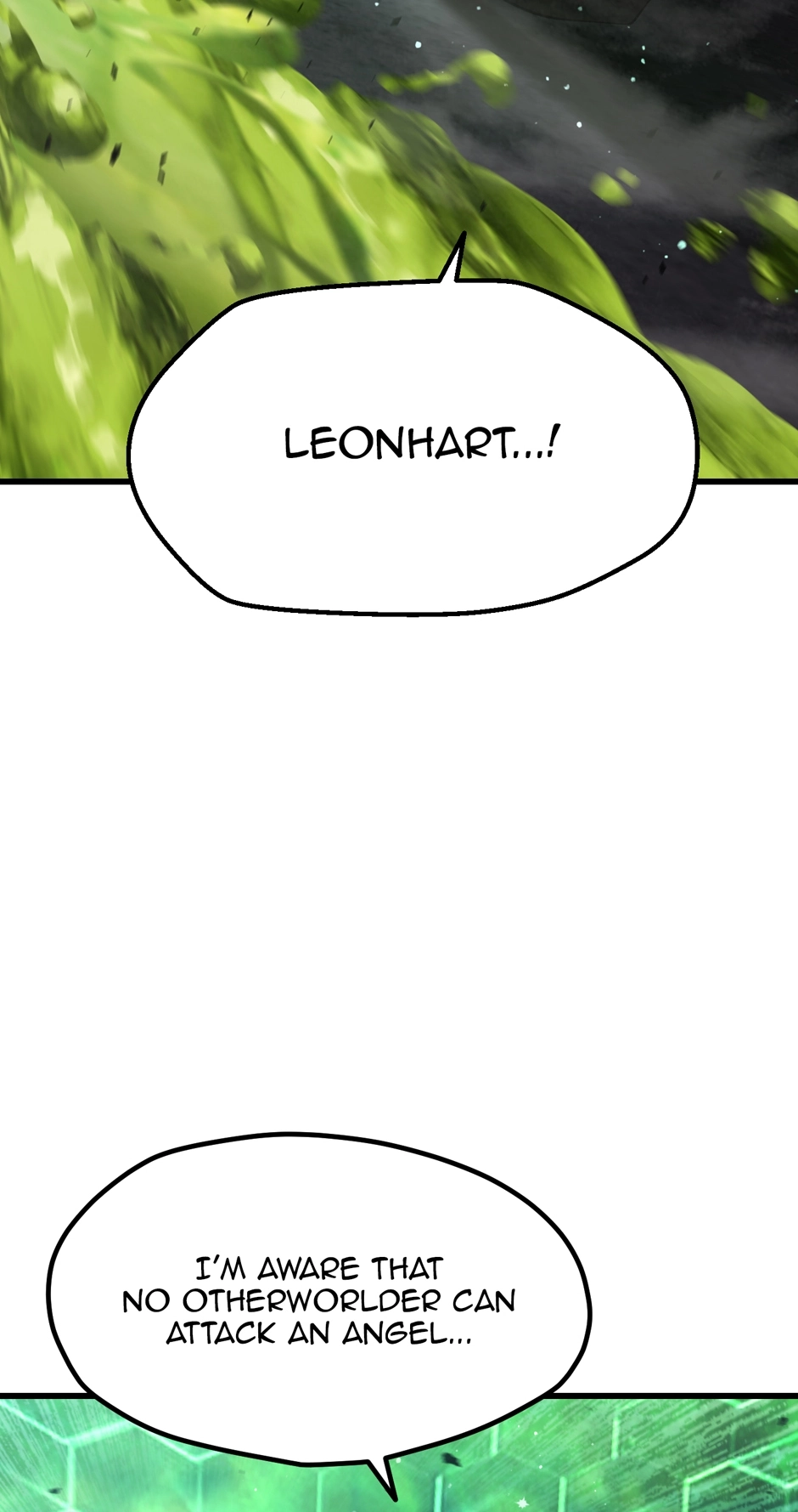 Survival Story of a Sword King in a Fantasy World Chapter 238 Page 33