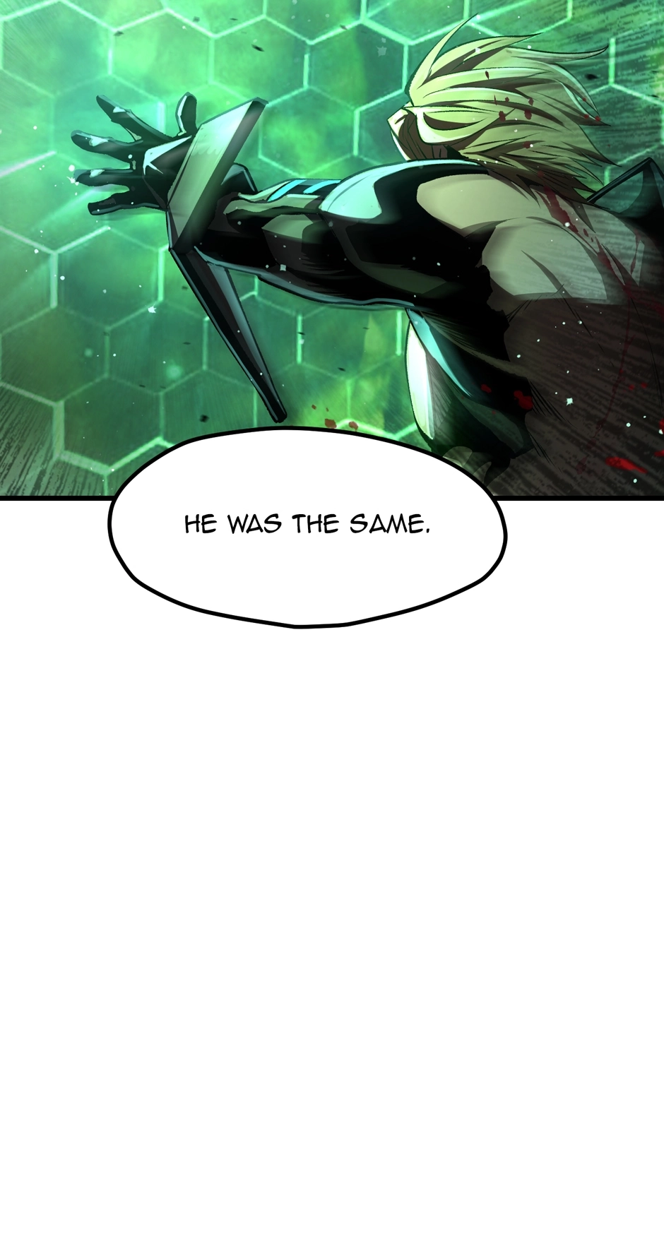 Survival Story of a Sword King in a Fantasy World Chapter 238 Page 34
