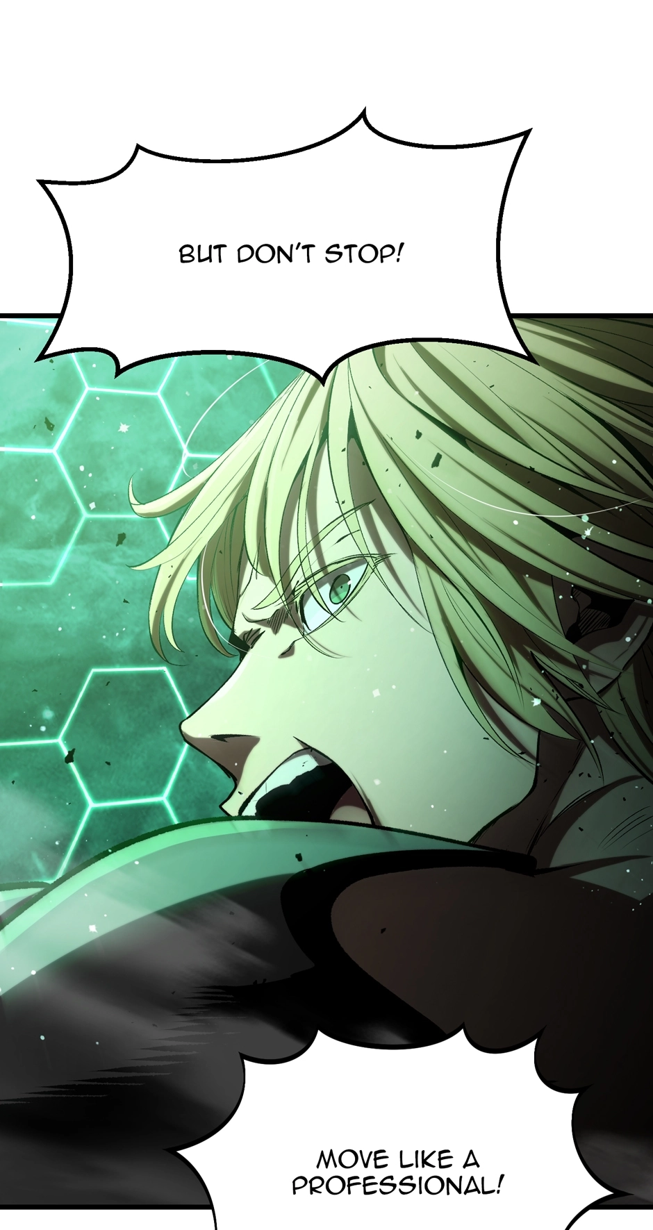 Survival Story of a Sword King in a Fantasy World Chapter 238 Page 35
