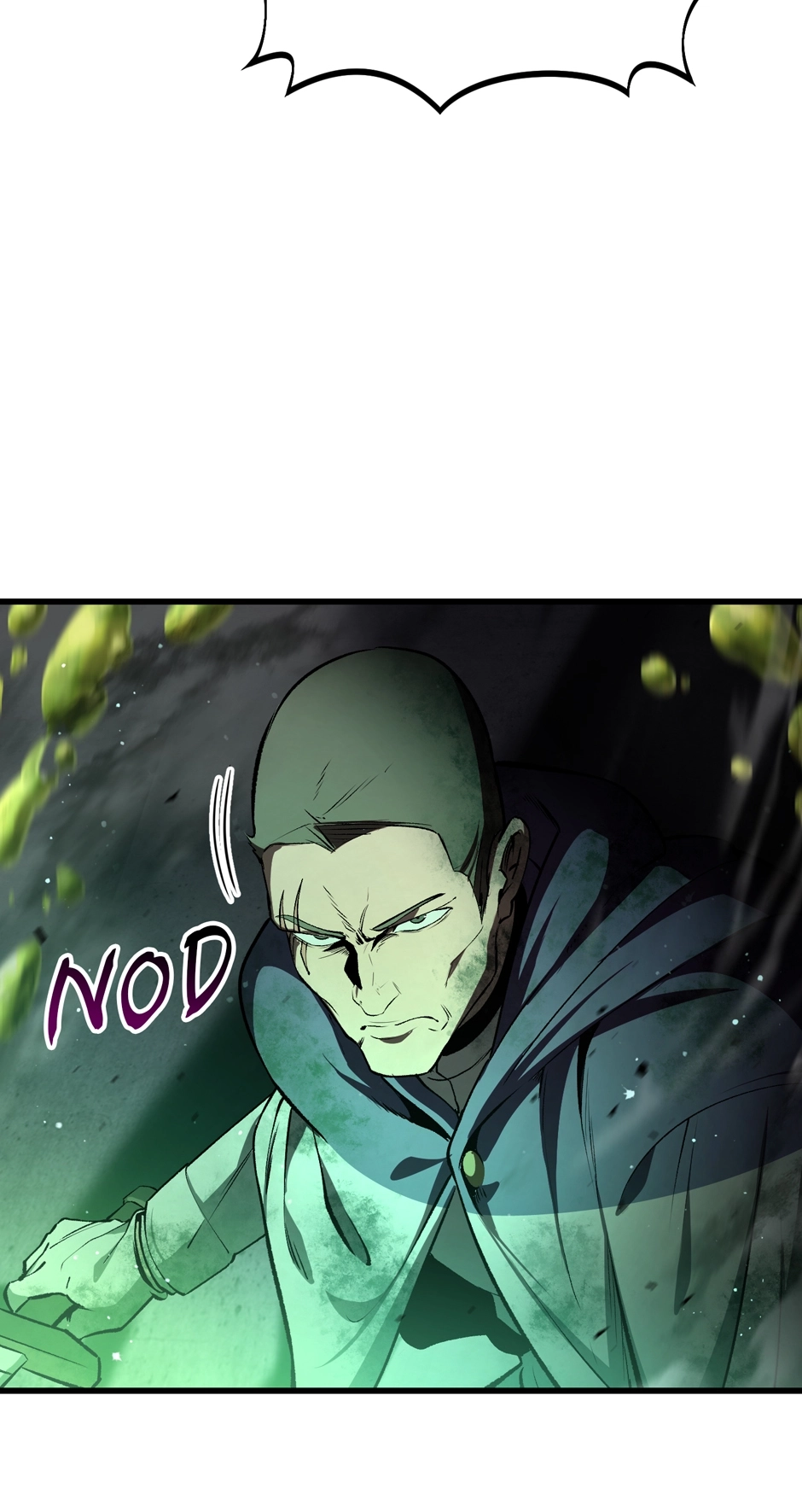 Survival Story of a Sword King in a Fantasy World Chapter 238 Page 36