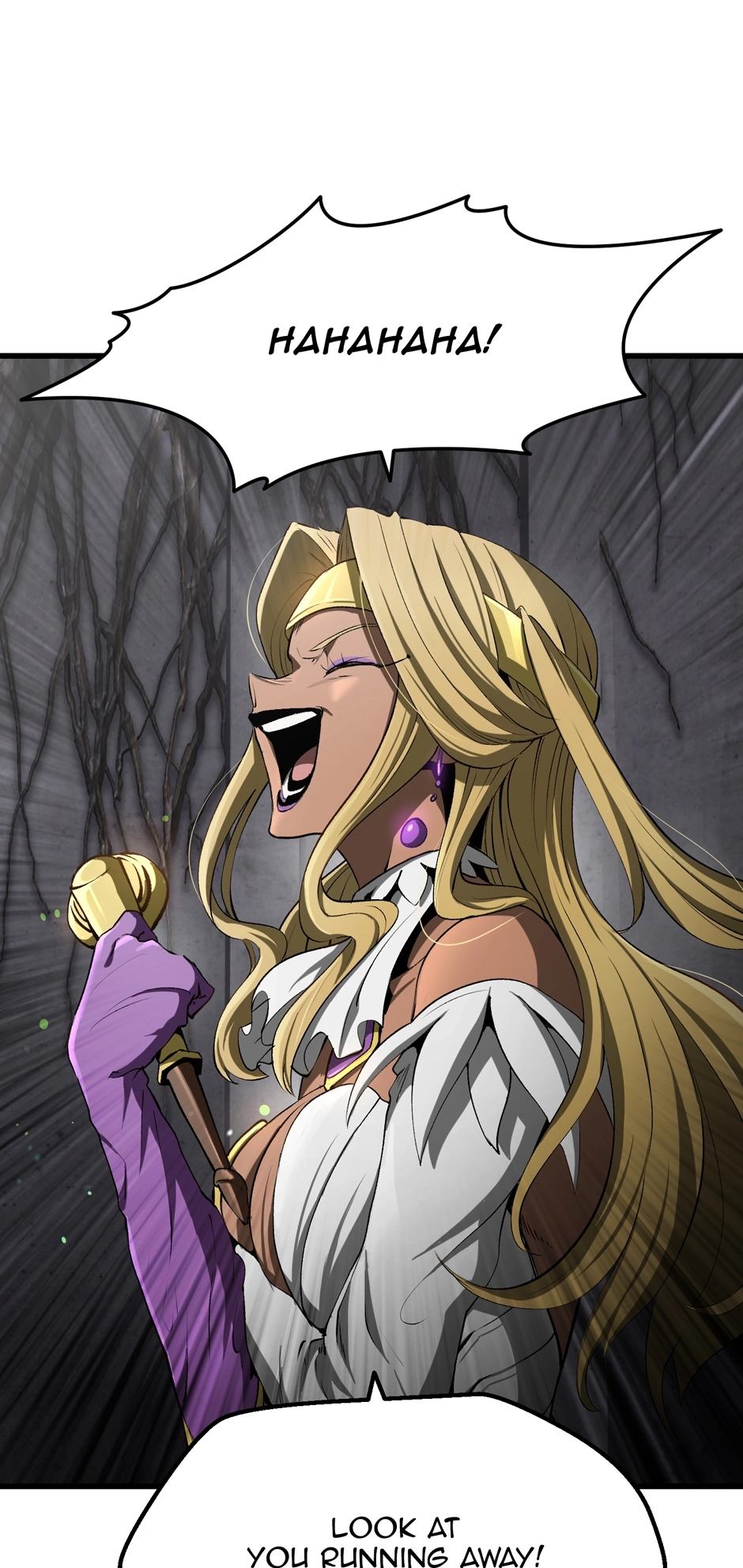 Survival Story of a Sword King in a Fantasy World Chapter 238 Page 43