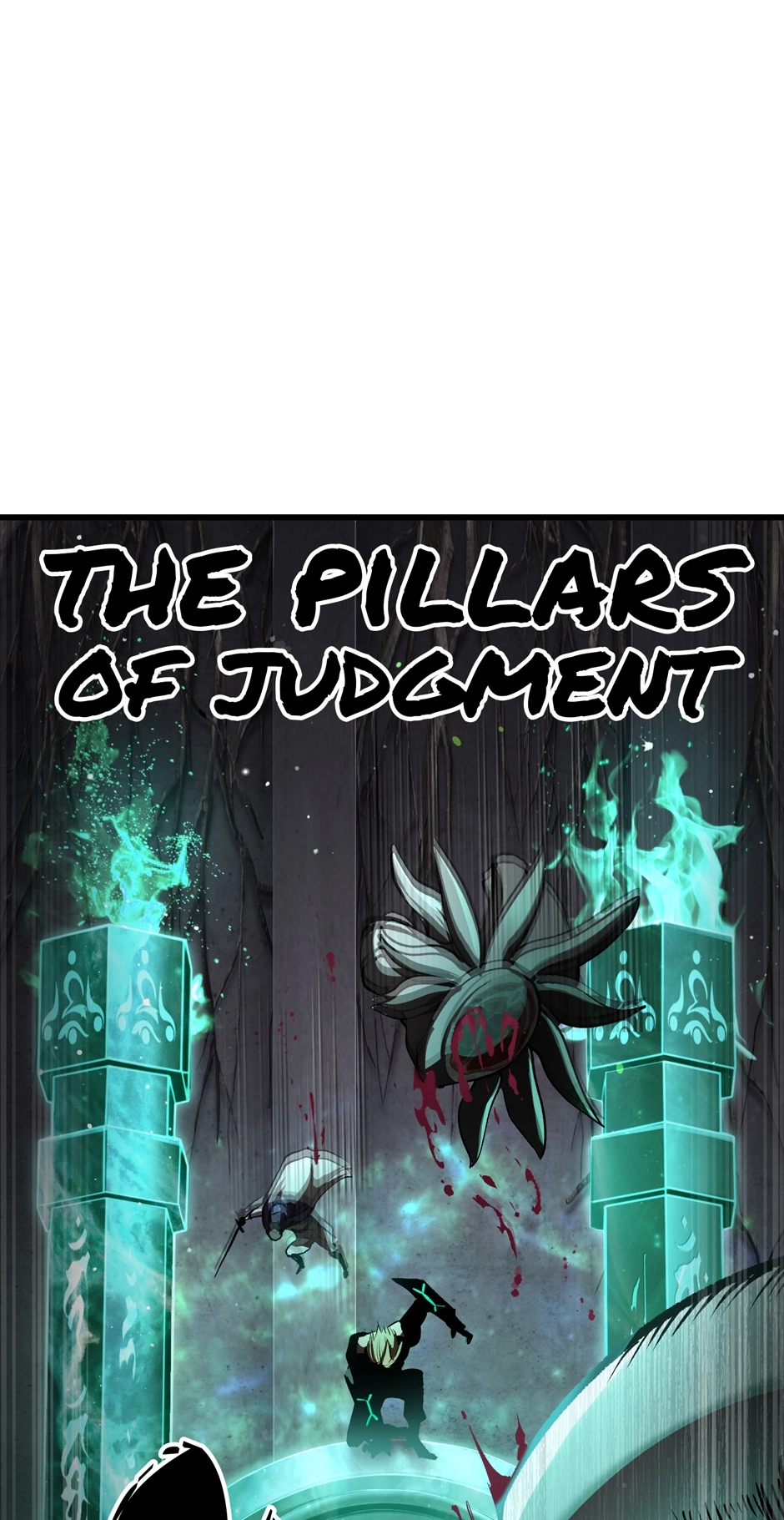 Survival Story of a Sword King in a Fantasy World Chapter 238 Page 56