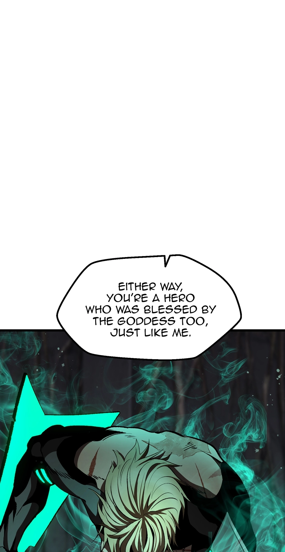 Survival Story of a Sword King in a Fantasy World Chapter 238 Page 59