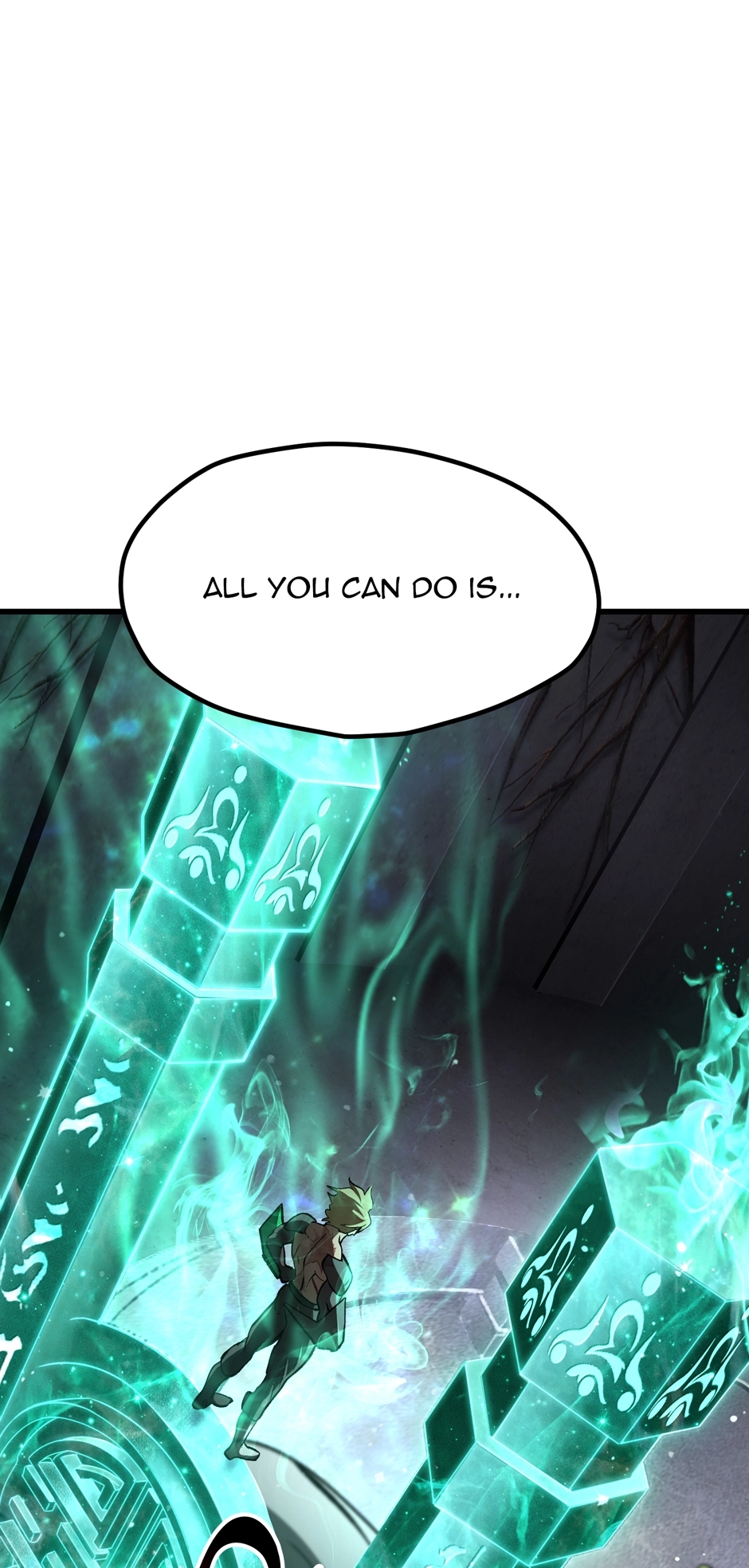 Survival Story of a Sword King in a Fantasy World Chapter 238 Page 62