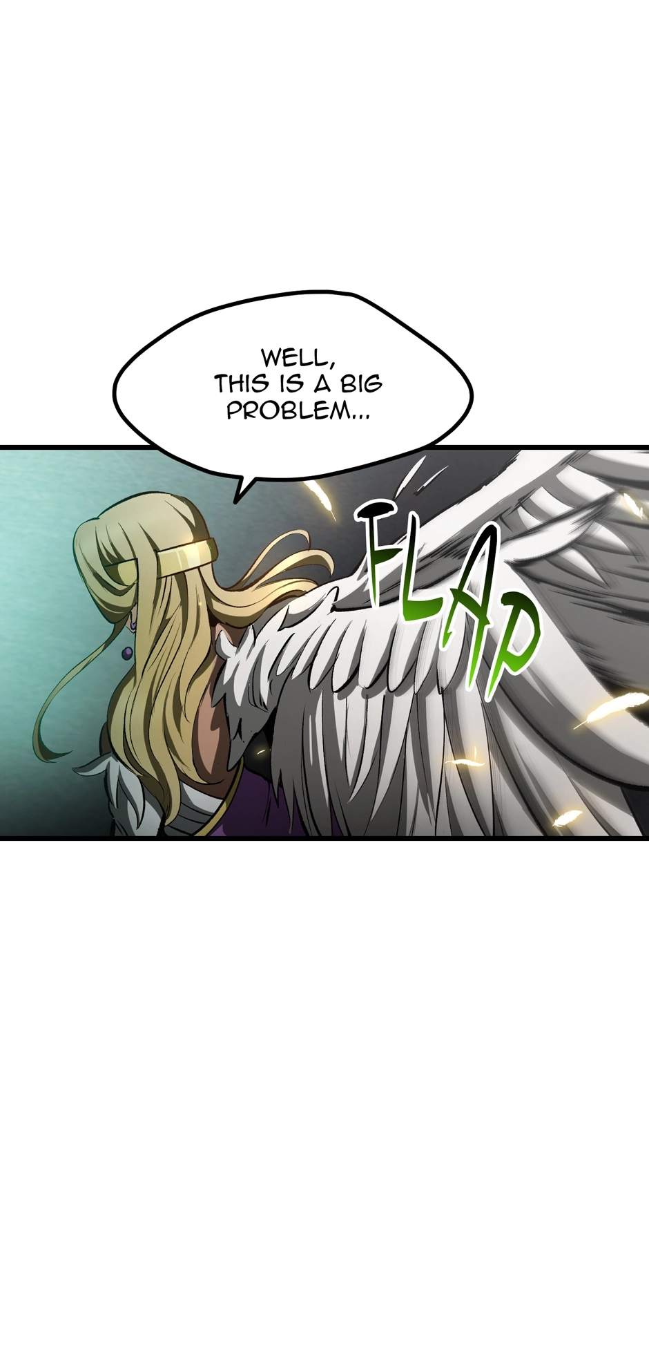 Survival Story of a Sword King in a Fantasy World Chapter 238 Page 68