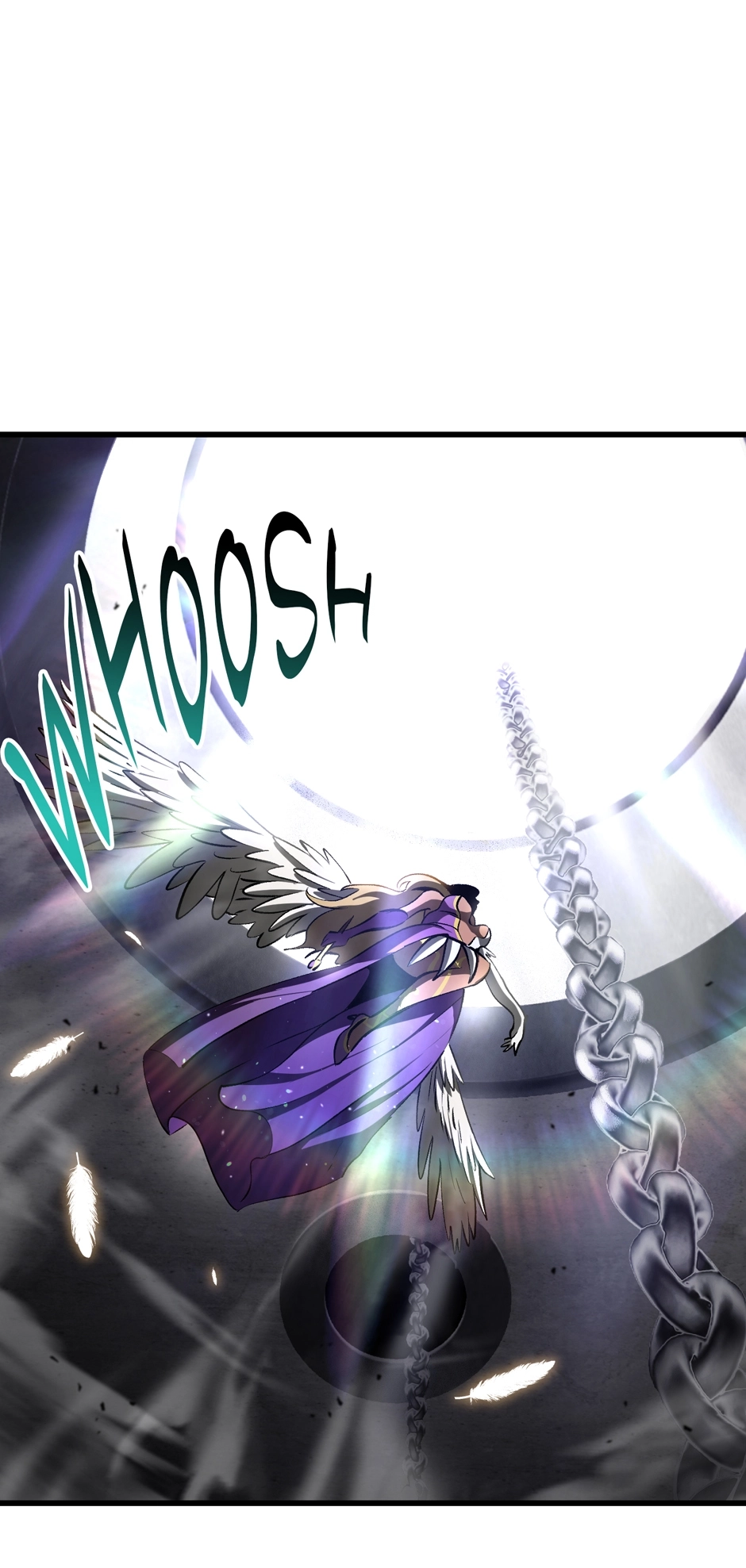 Survival Story of a Sword King in a Fantasy World Chapter 238 Page 69