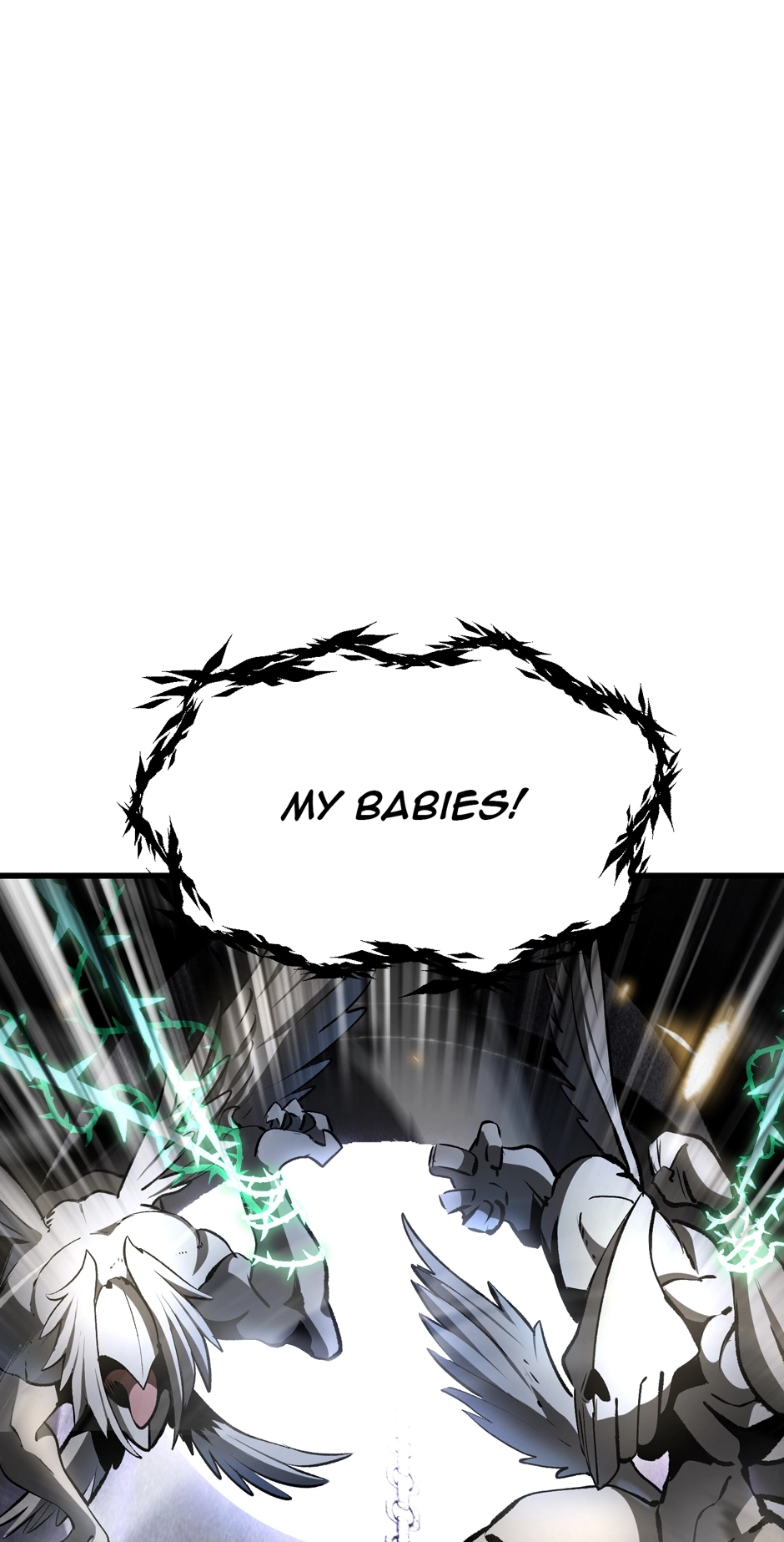 Survival Story of a Sword King in a Fantasy World Chapter 238 Page 79