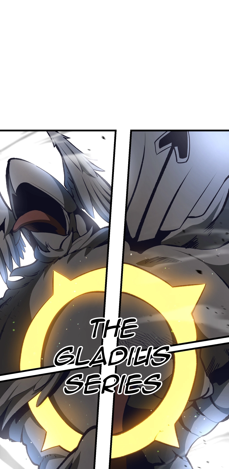 Survival Story of a Sword King in a Fantasy World Chapter 238 Page 84