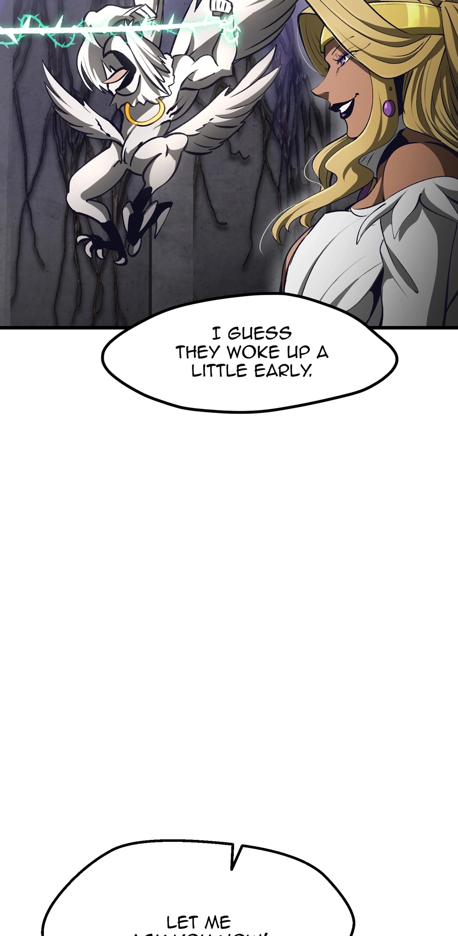 Survival Story of a Sword King in a Fantasy World Chapter 238 Page 86