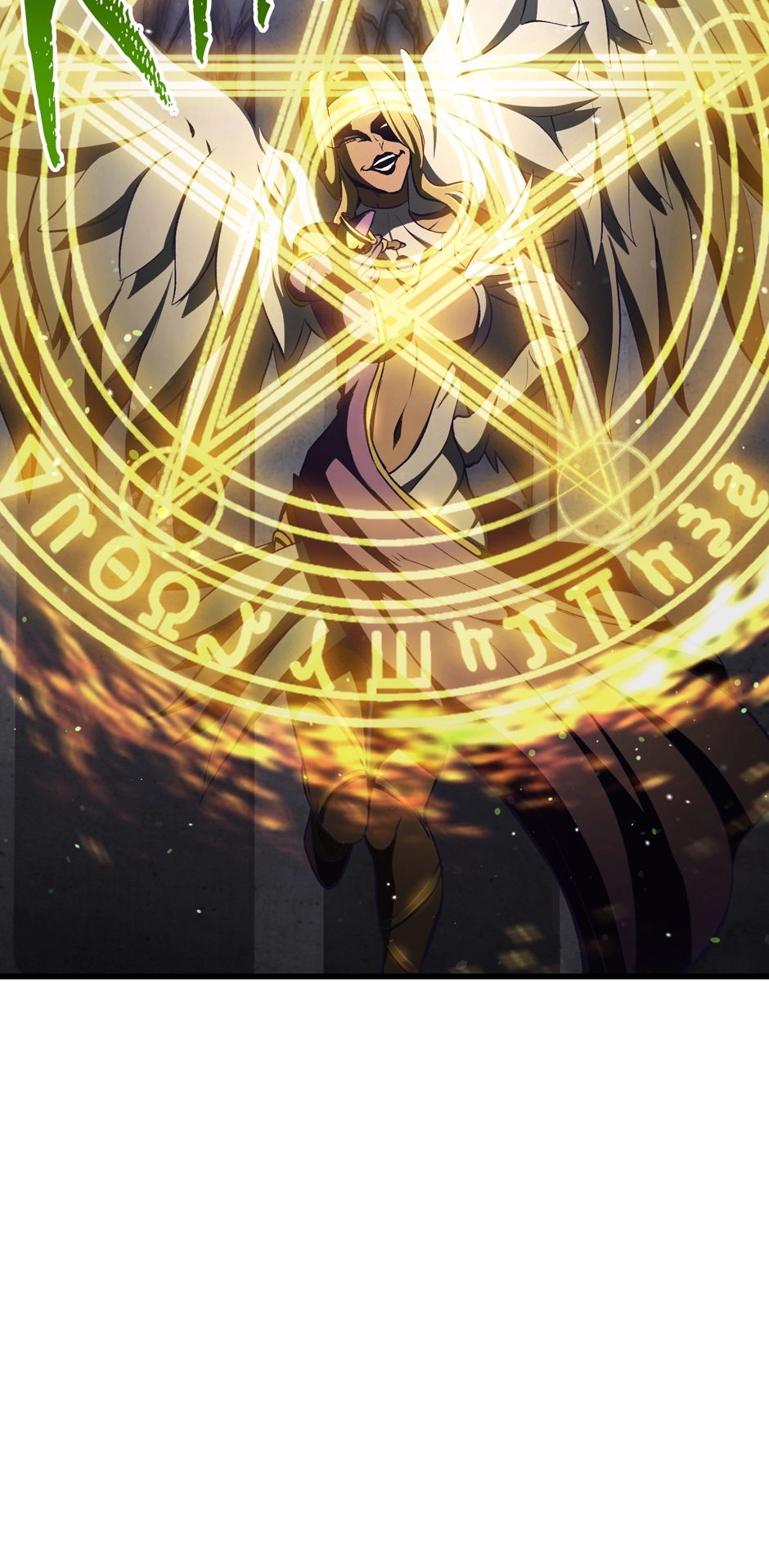 Survival Story of a Sword King in a Fantasy World Chapter 238 Page 90