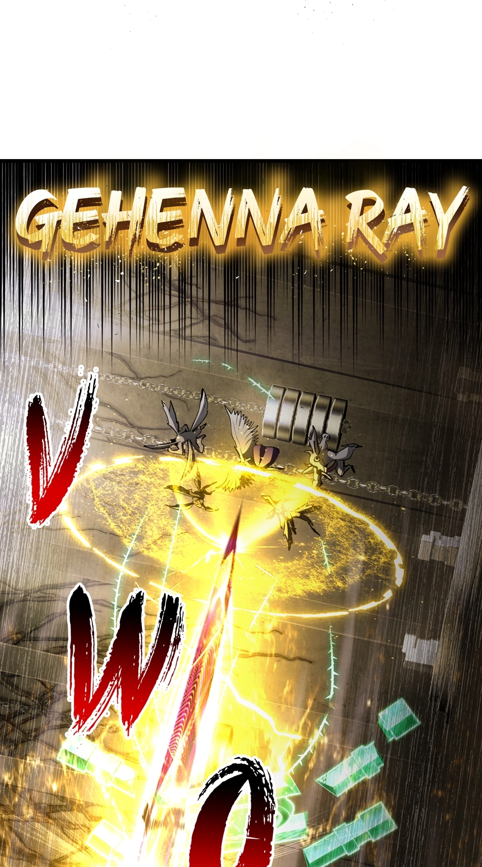 Survival Story of a Sword King in a Fantasy World Chapter 238 Page 91