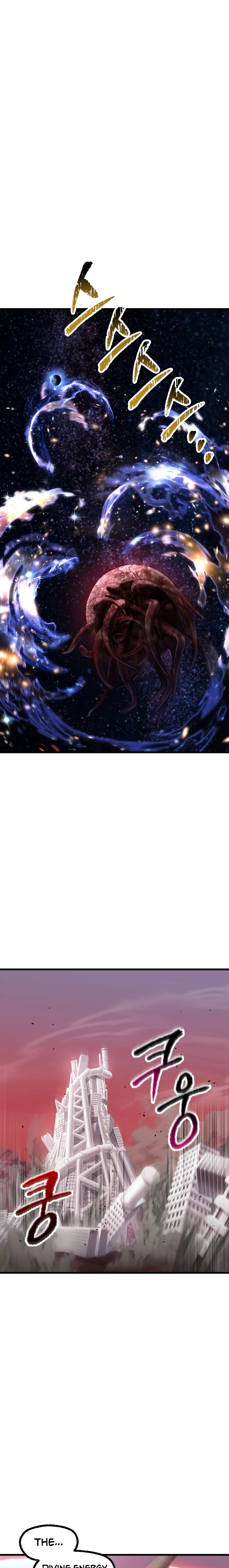 Survival Story of a Sword King in a Fantasy World Chapter 250 Page 11