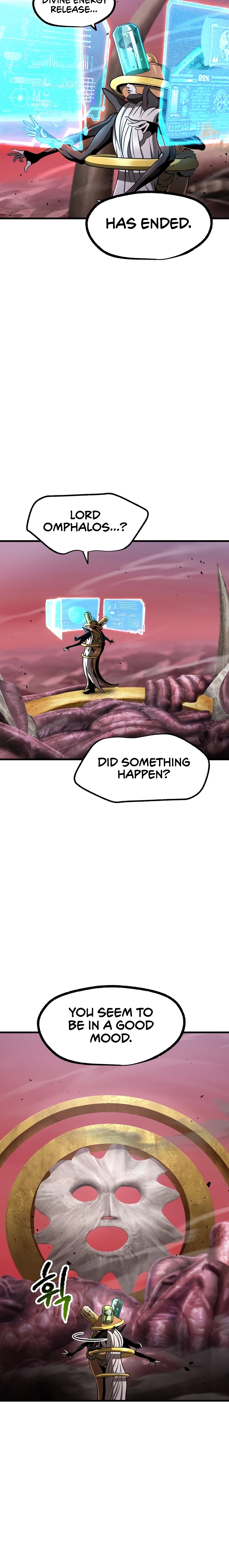 Survival Story of a Sword King in a Fantasy World Chapter 250 Page 12