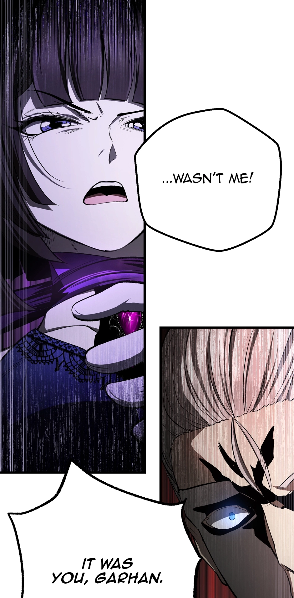 Survival Story of a Sword King in a Fantasy World Chapter 237 Page 6