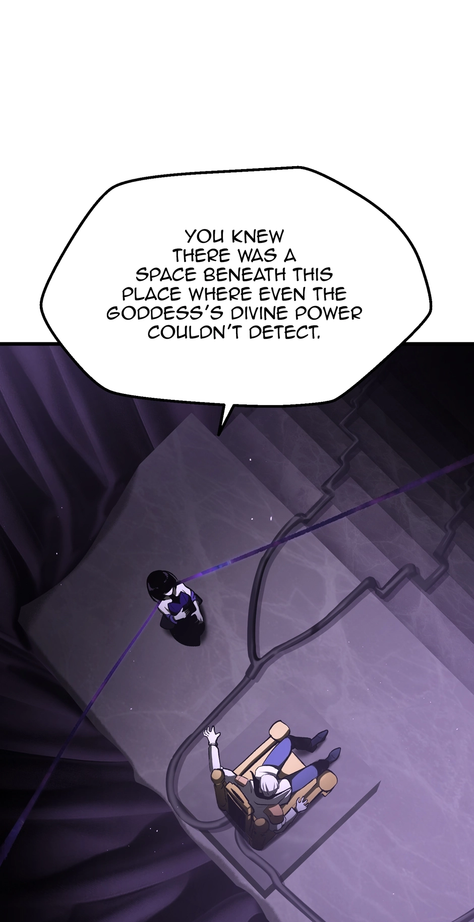 Survival Story of a Sword King in a Fantasy World Chapter 237 Page 8
