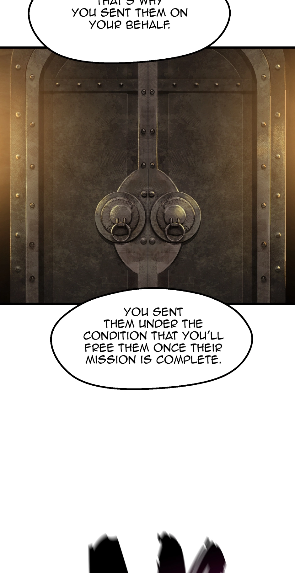 Survival Story of a Sword King in a Fantasy World Chapter 237 Page 15
