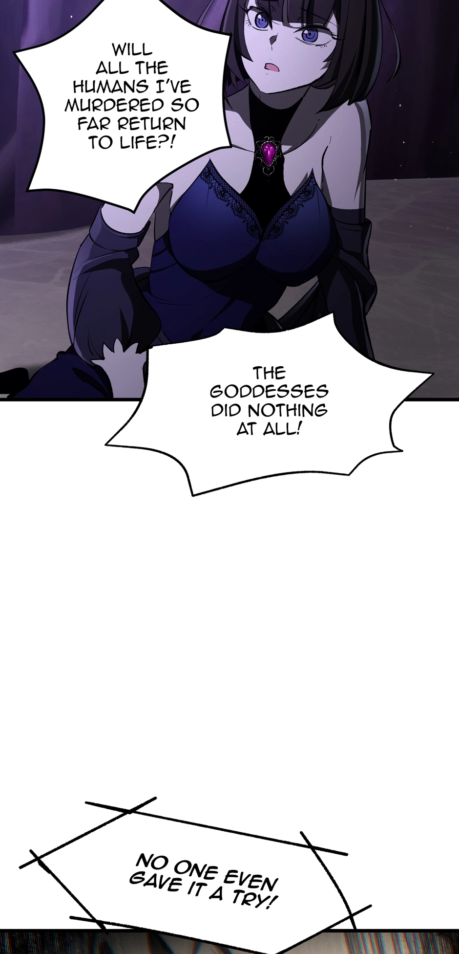 Survival Story of a Sword King in a Fantasy World Chapter 237 Page 23
