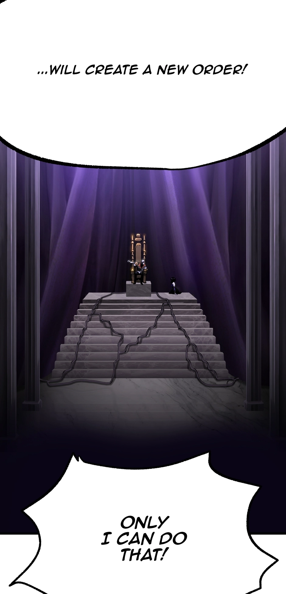 Survival Story of a Sword King in a Fantasy World Chapter 237 Page 25