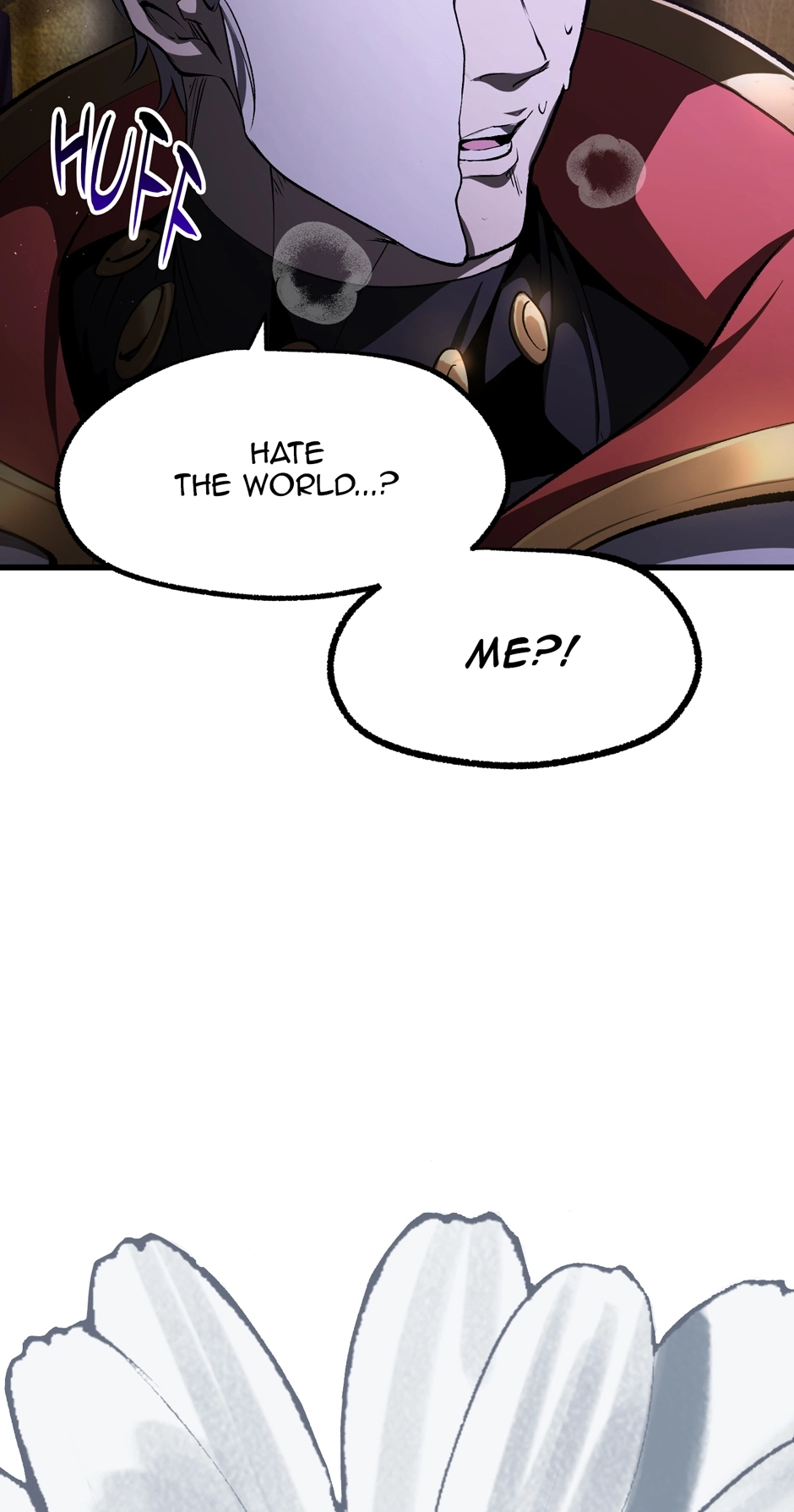 Survival Story of a Sword King in a Fantasy World Chapter 237 Page 30
