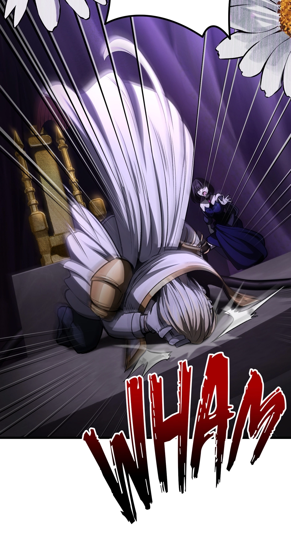 Survival Story of a Sword King in a Fantasy World Chapter 237 Page 35
