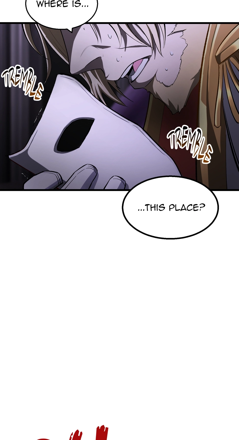 Survival Story of a Sword King in a Fantasy World Chapter 237 Page 38