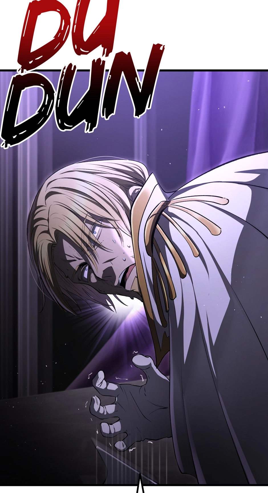 Survival Story of a Sword King in a Fantasy World Chapter 237 Page 39