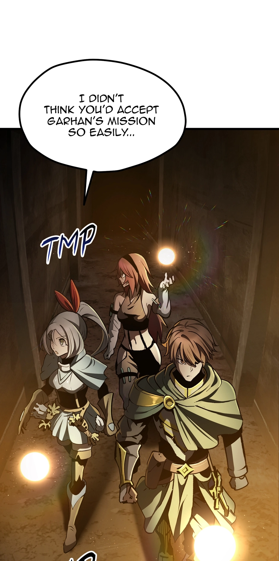 Survival Story of a Sword King in a Fantasy World Chapter 237 Page 43