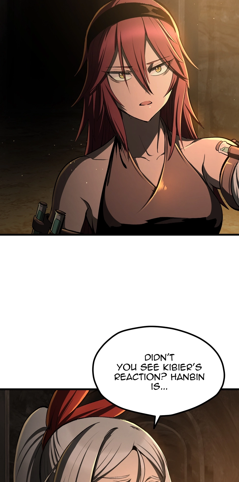 Survival Story of a Sword King in a Fantasy World Chapter 237 Page 47