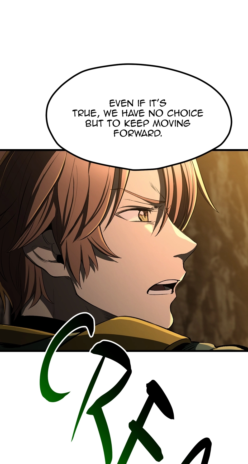 Survival Story of a Sword King in a Fantasy World Chapter 237 Page 49