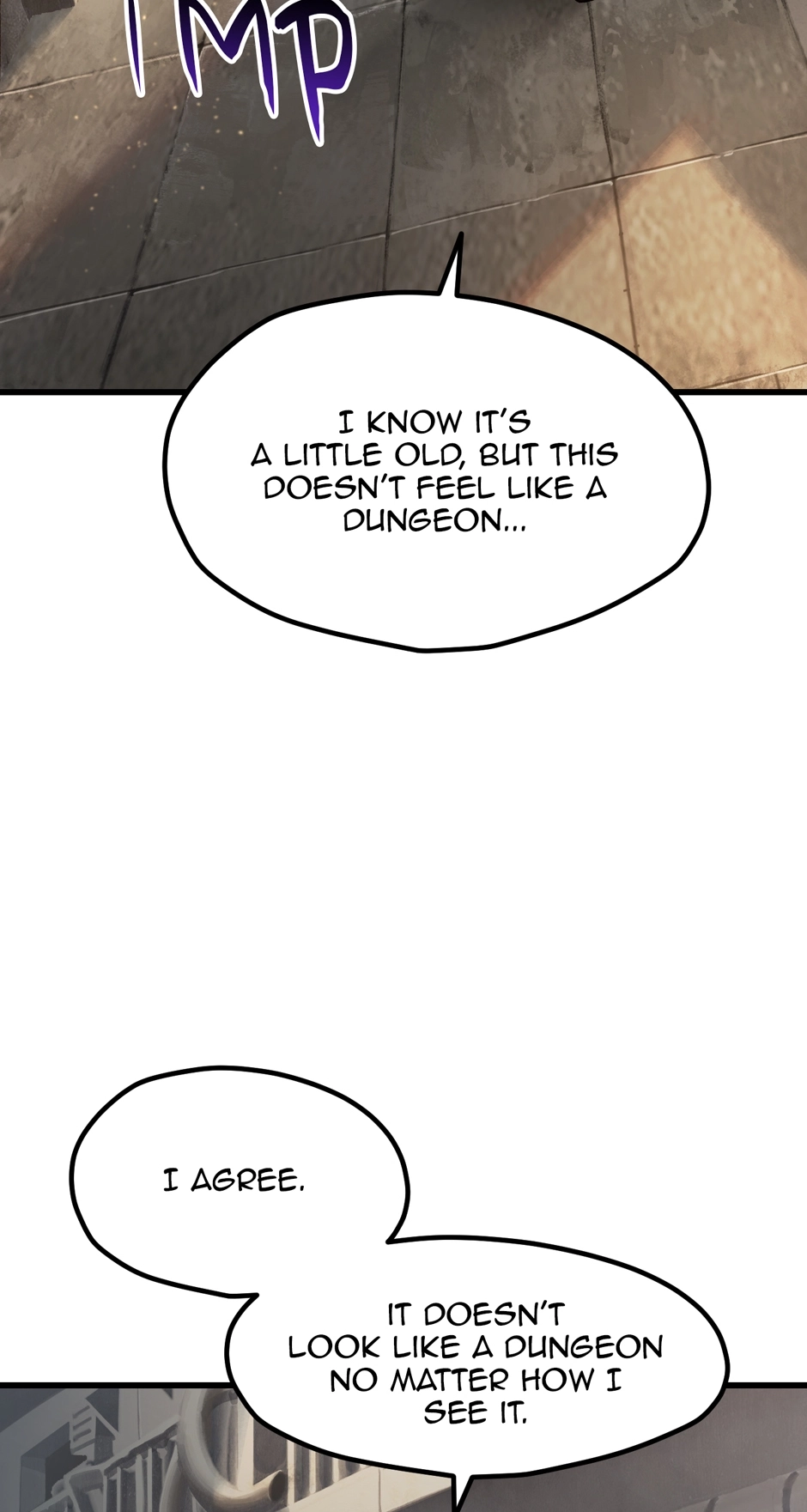 Survival Story of a Sword King in a Fantasy World Chapter 237 Page 54