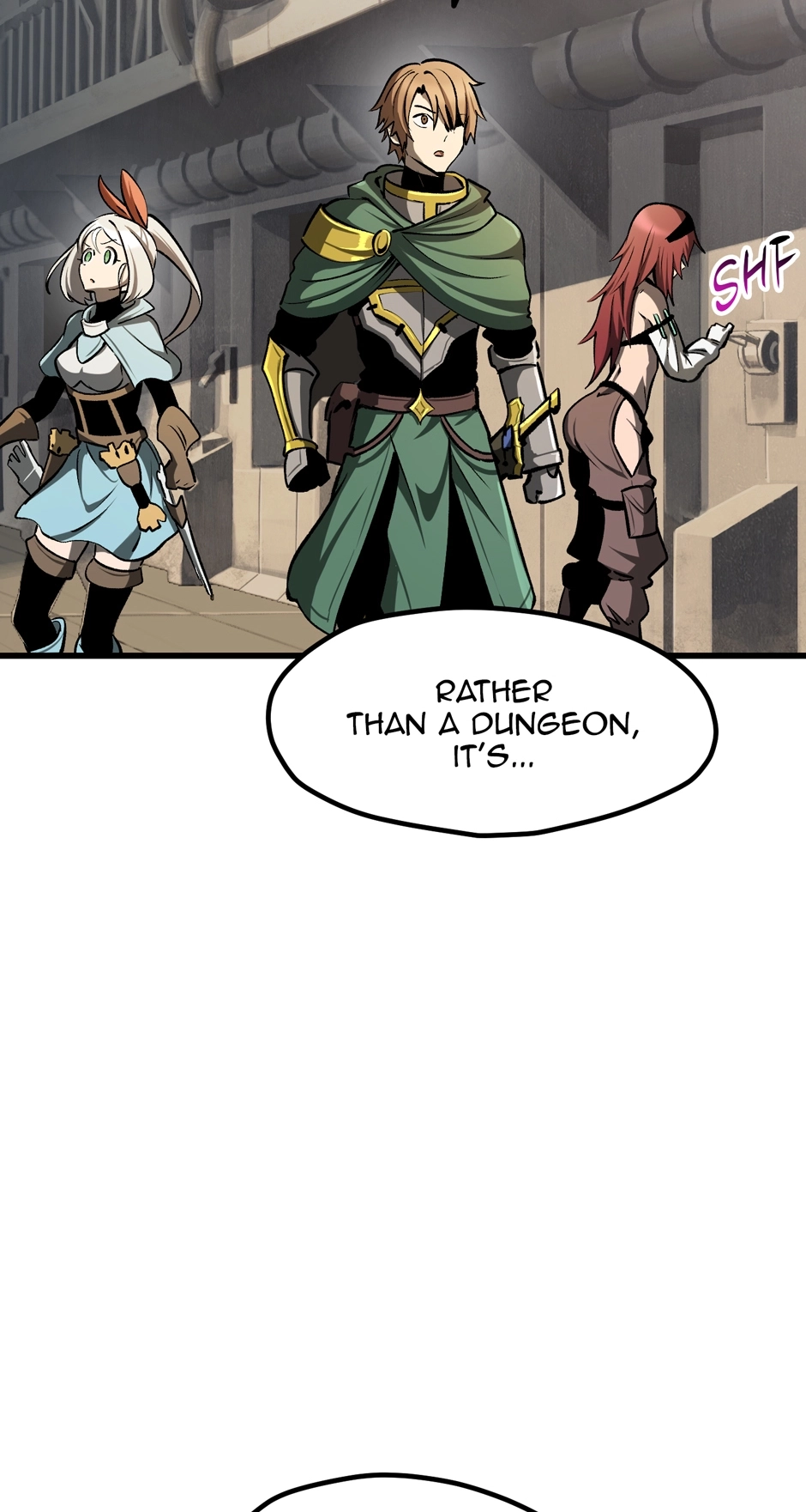 Survival Story of a Sword King in a Fantasy World Chapter 237 Page 55