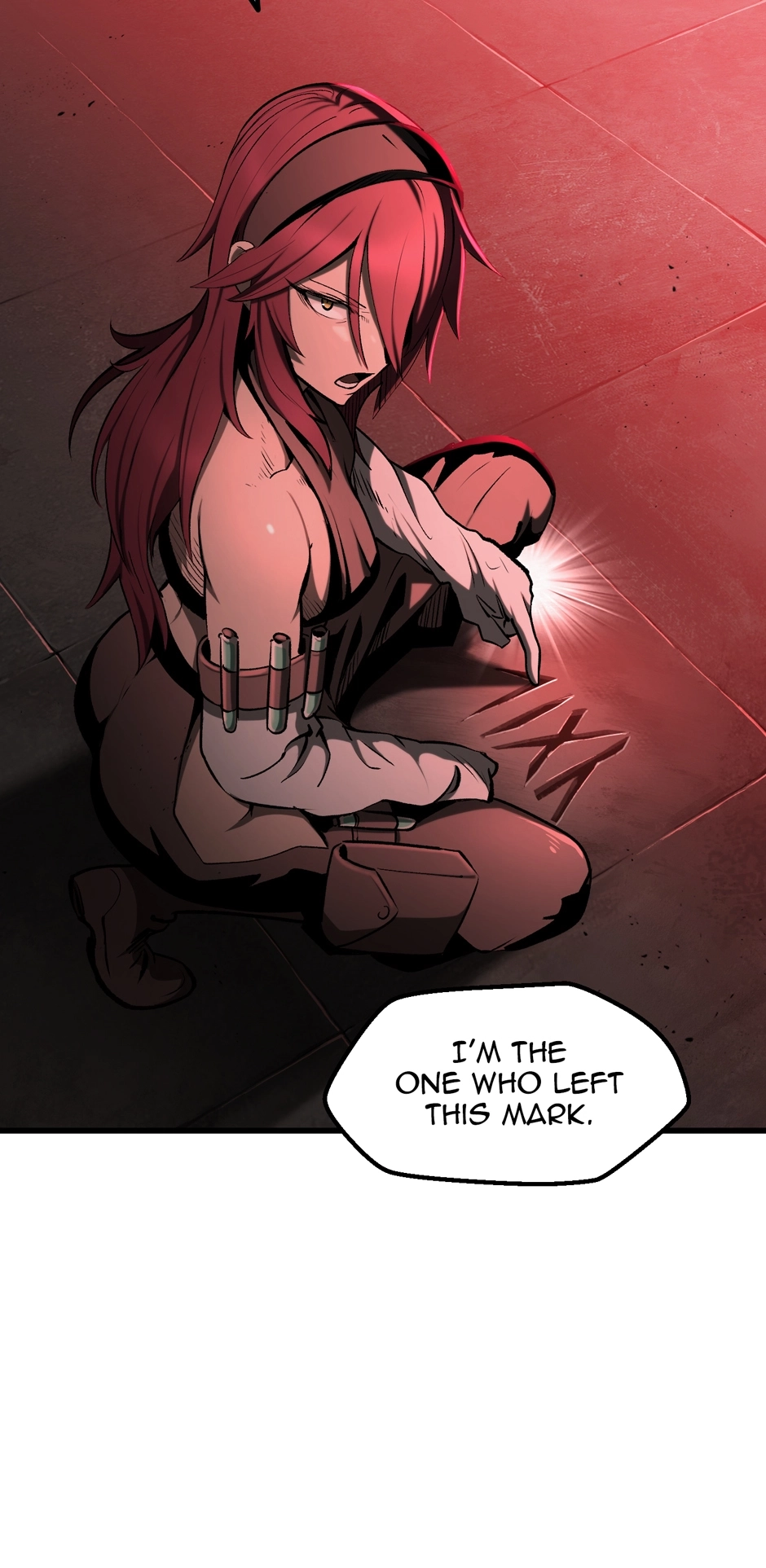 Survival Story of a Sword King in a Fantasy World Chapter 237 Page 60