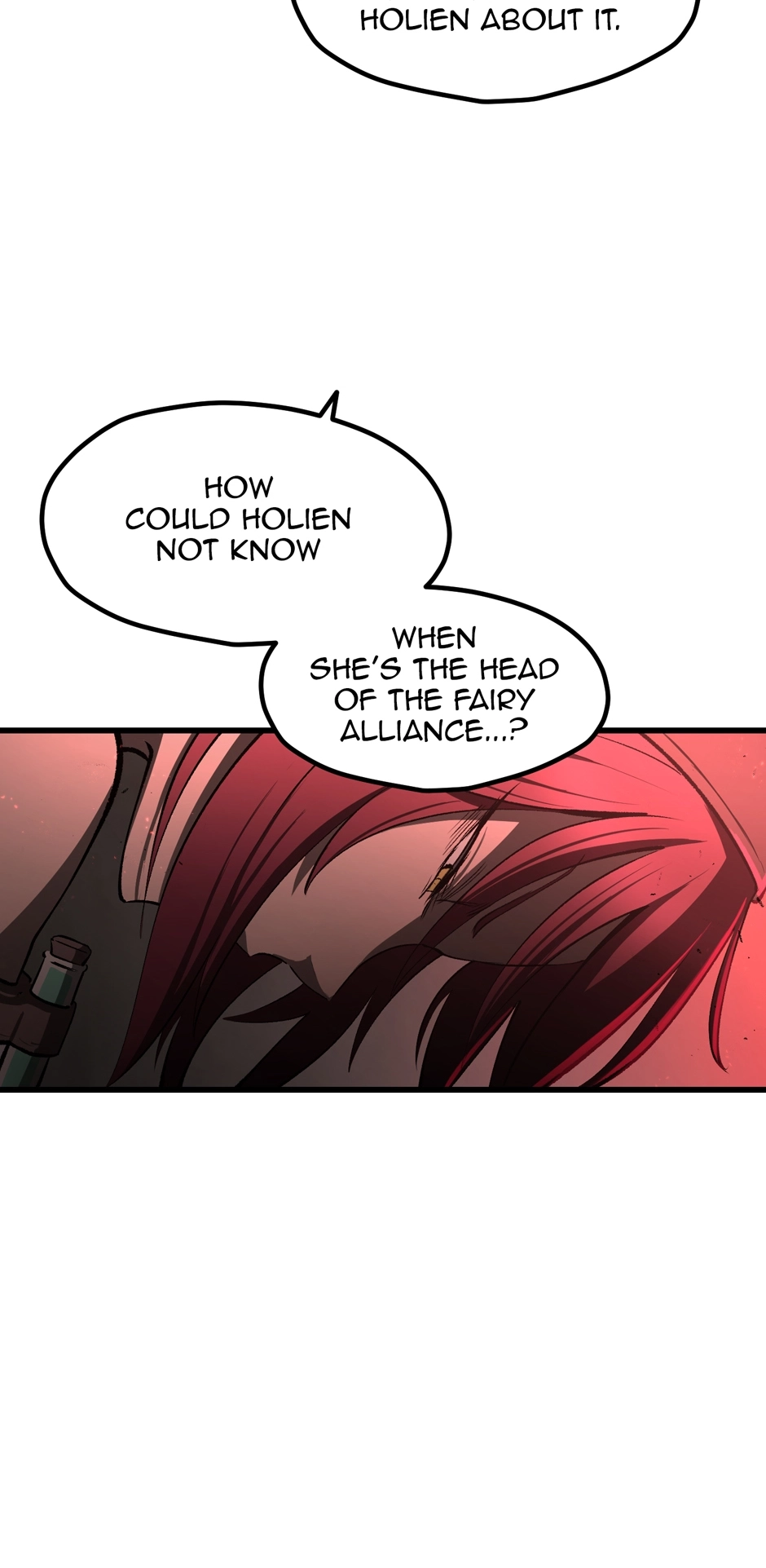 Survival Story of a Sword King in a Fantasy World Chapter 237 Page 63