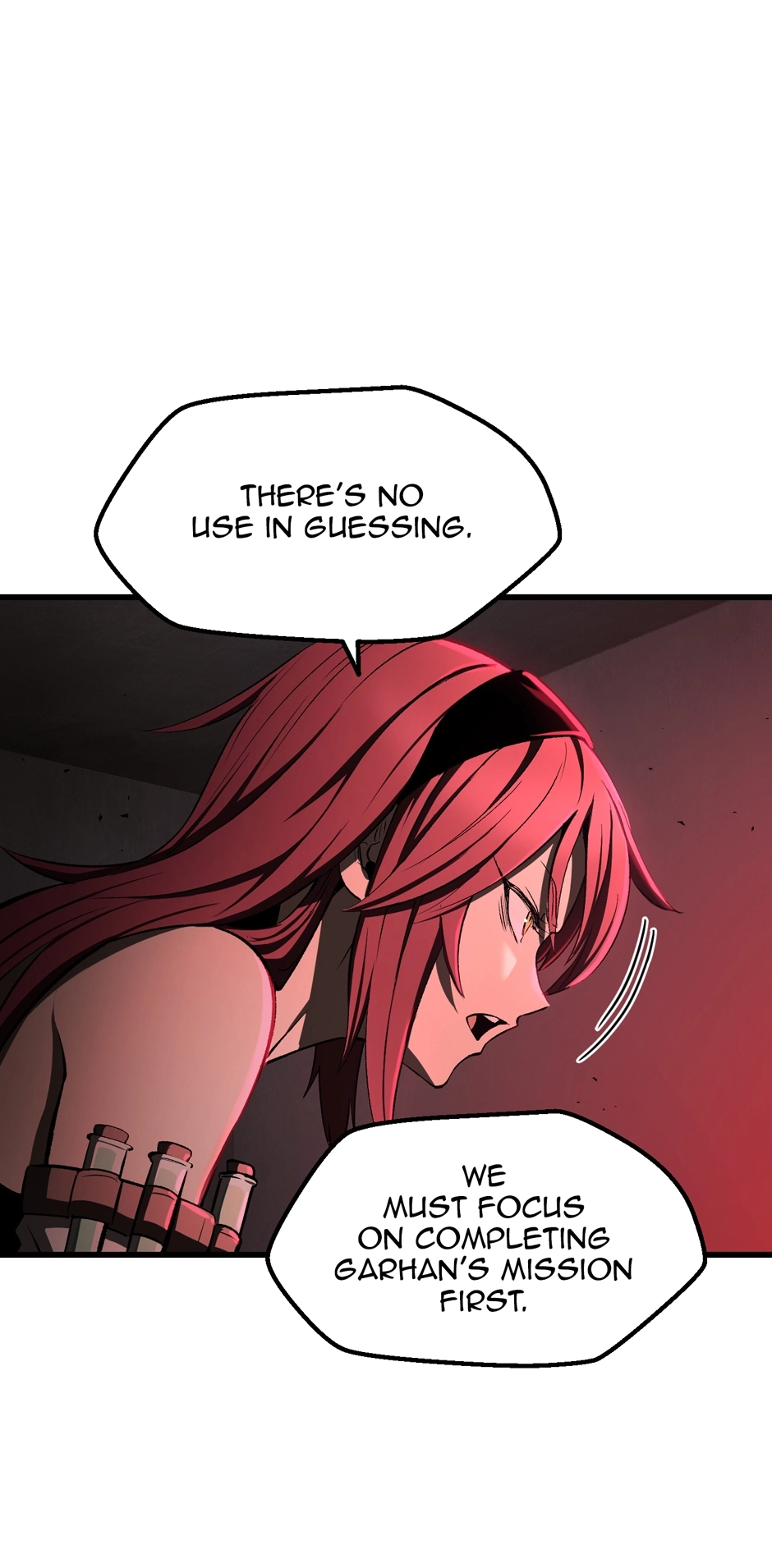 Survival Story of a Sword King in a Fantasy World Chapter 237 Page 65