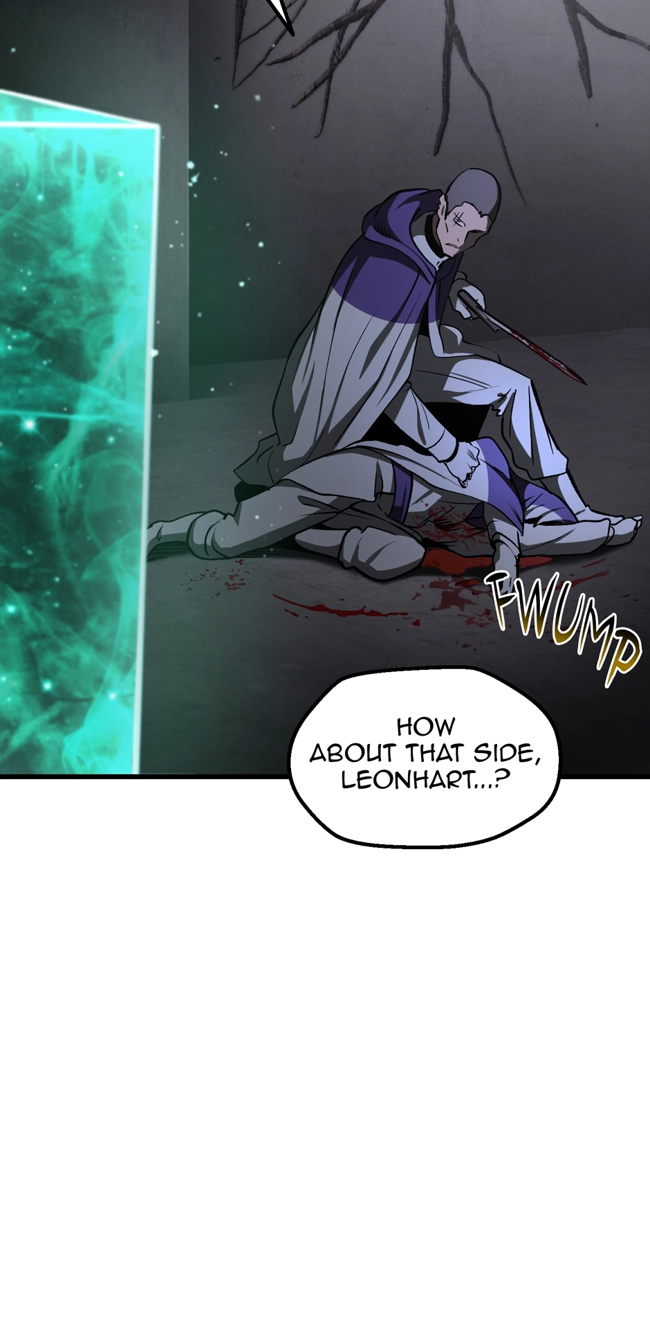 Survival Story of a Sword King in a Fantasy World Chapter 237 Page 70