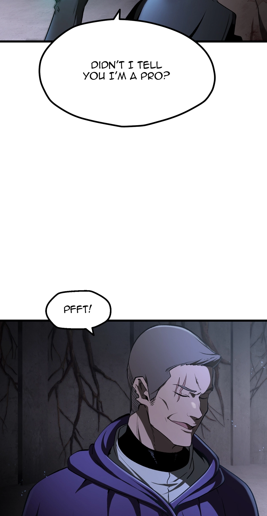 Survival Story of a Sword King in a Fantasy World Chapter 237 Page 73