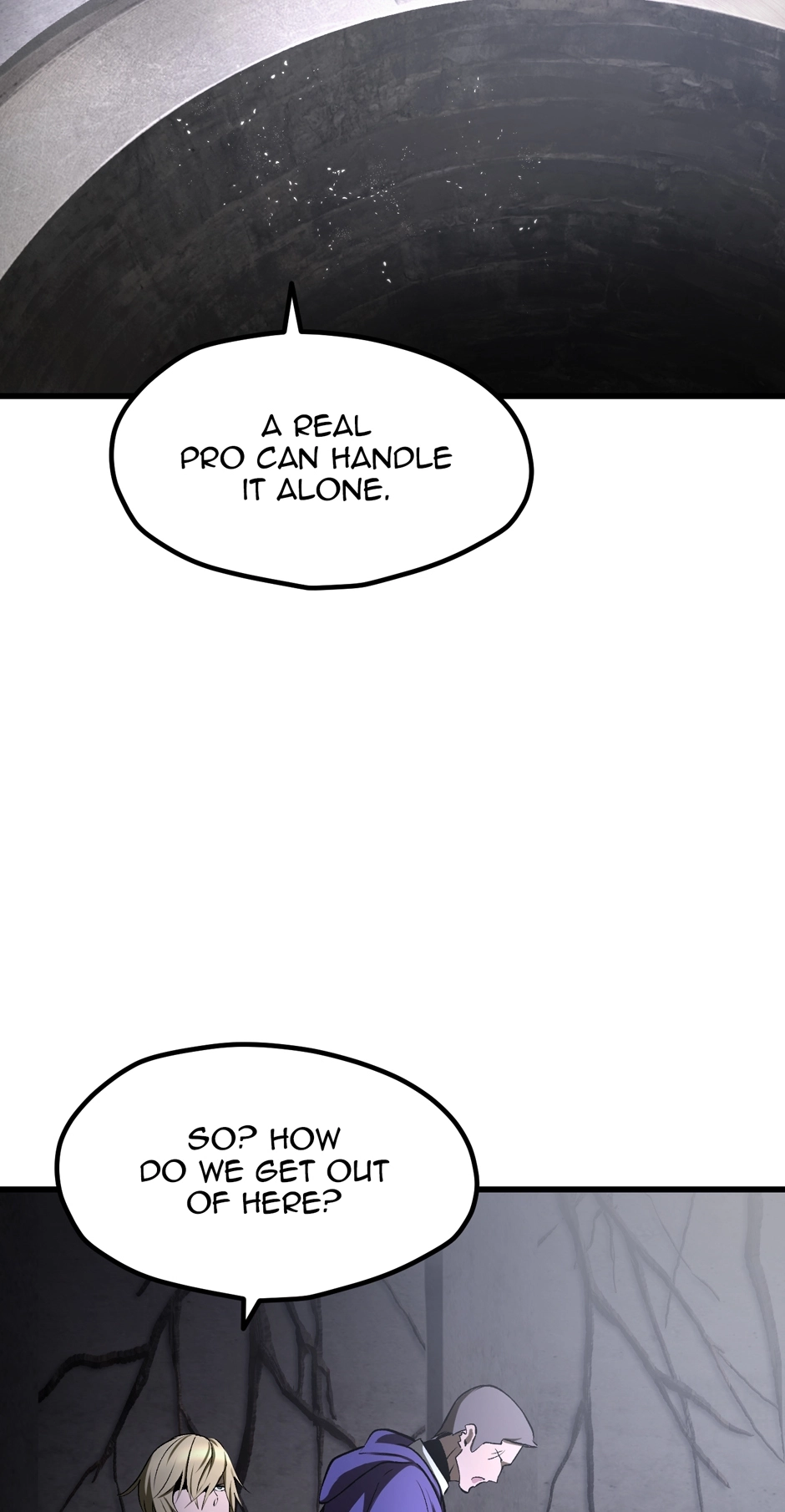 Survival Story of a Sword King in a Fantasy World Chapter 237 Page 75