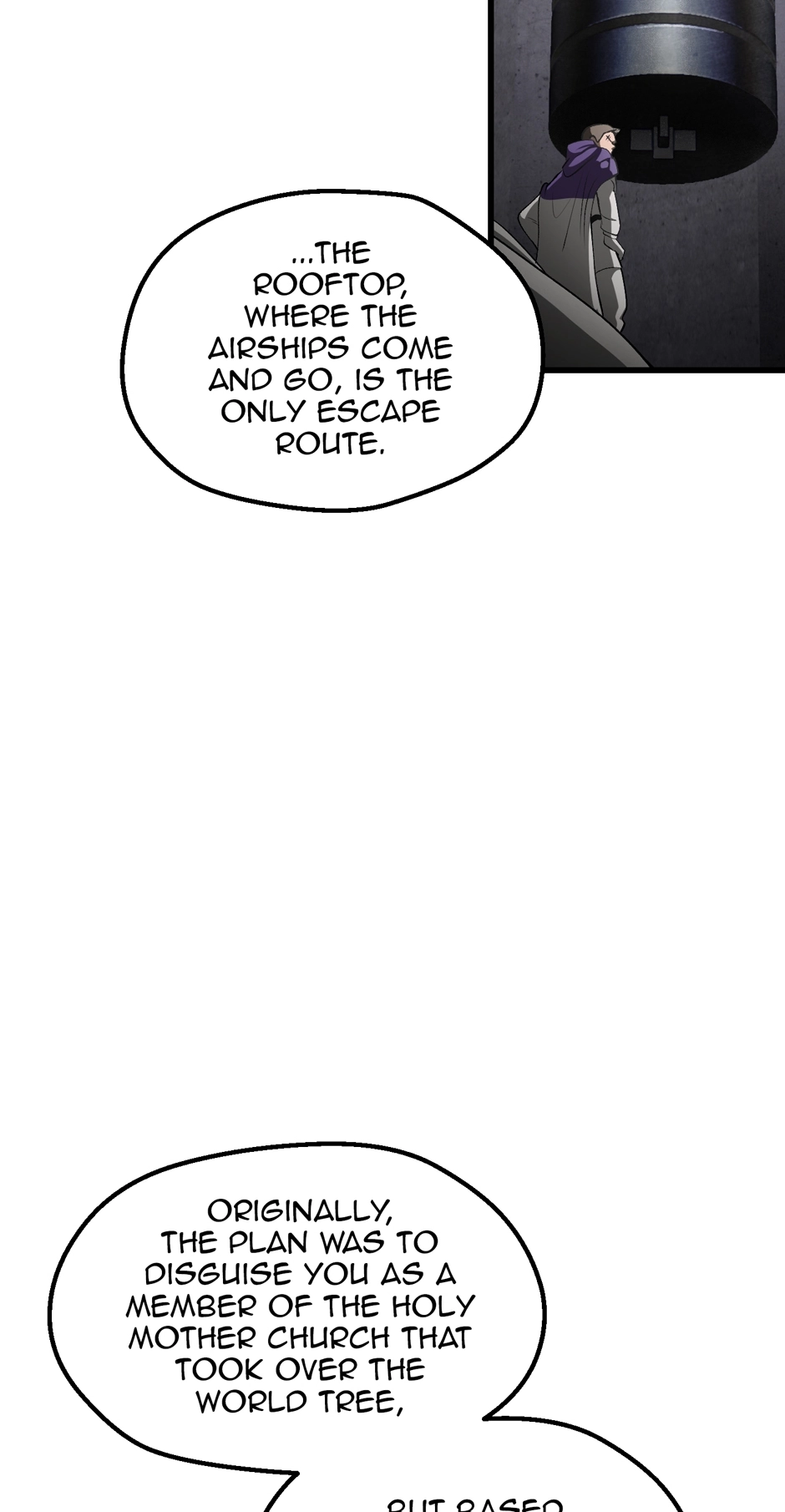 Survival Story of a Sword King in a Fantasy World Chapter 237 Page 78