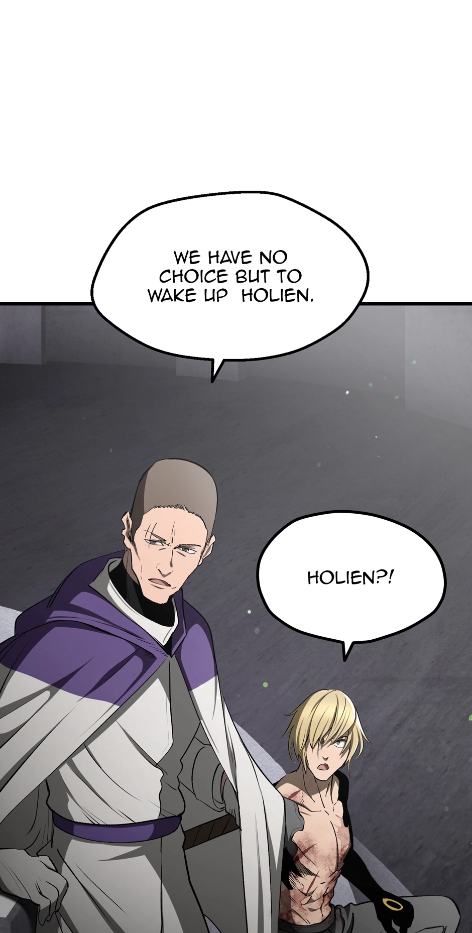 Survival Story of a Sword King in a Fantasy World Chapter 237 Page 81