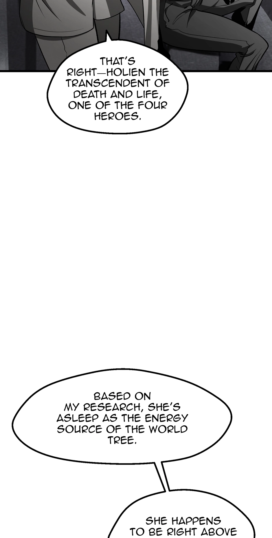 Survival Story of a Sword King in a Fantasy World Chapter 237 Page 82
