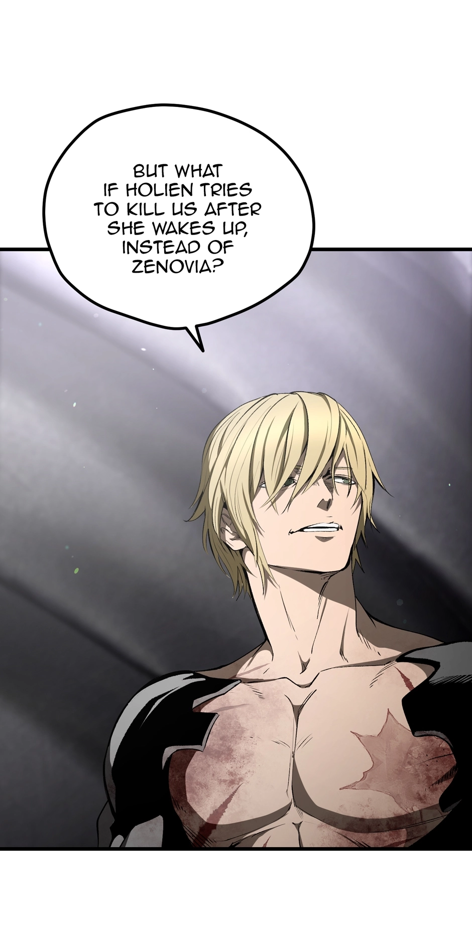 Survival Story of a Sword King in a Fantasy World Chapter 237 Page 84