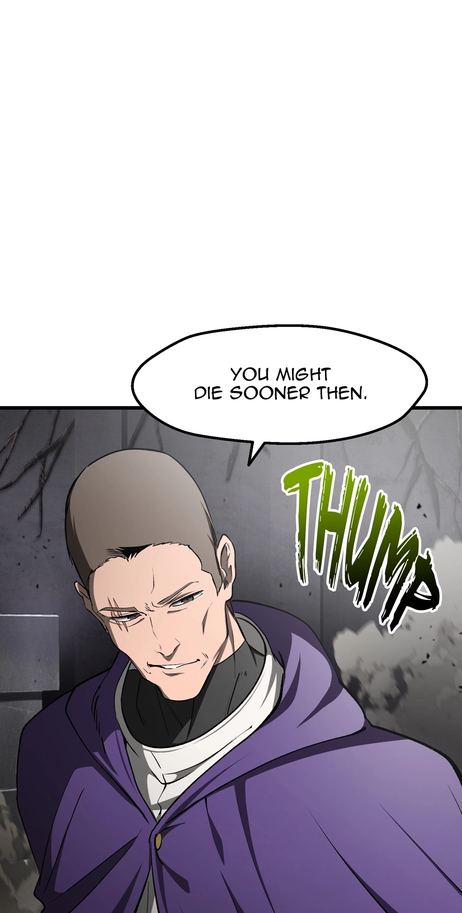 Survival Story of a Sword King in a Fantasy World Chapter 237 Page 85