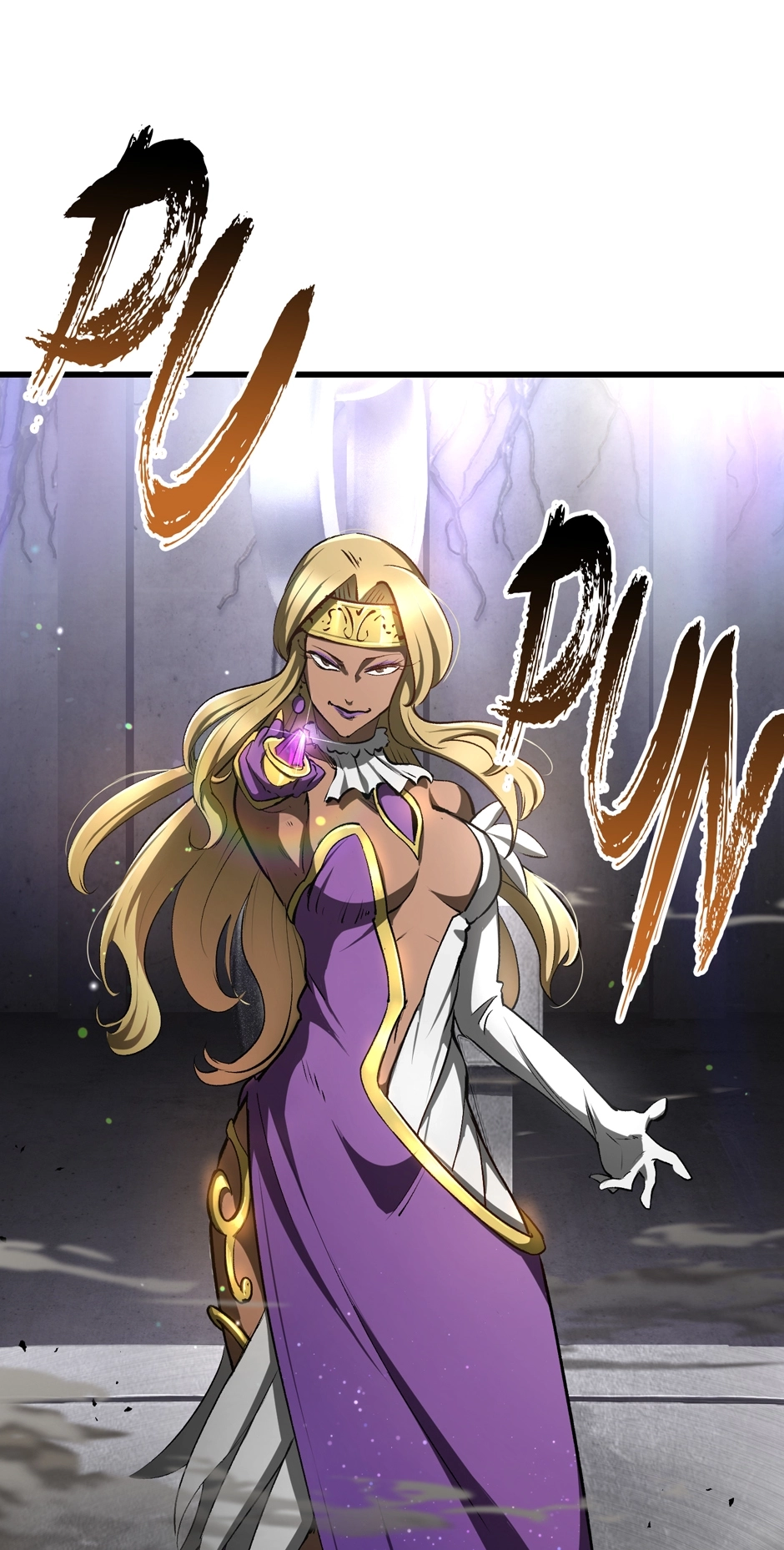 Survival Story of a Sword King in a Fantasy World Chapter 237 Page 88