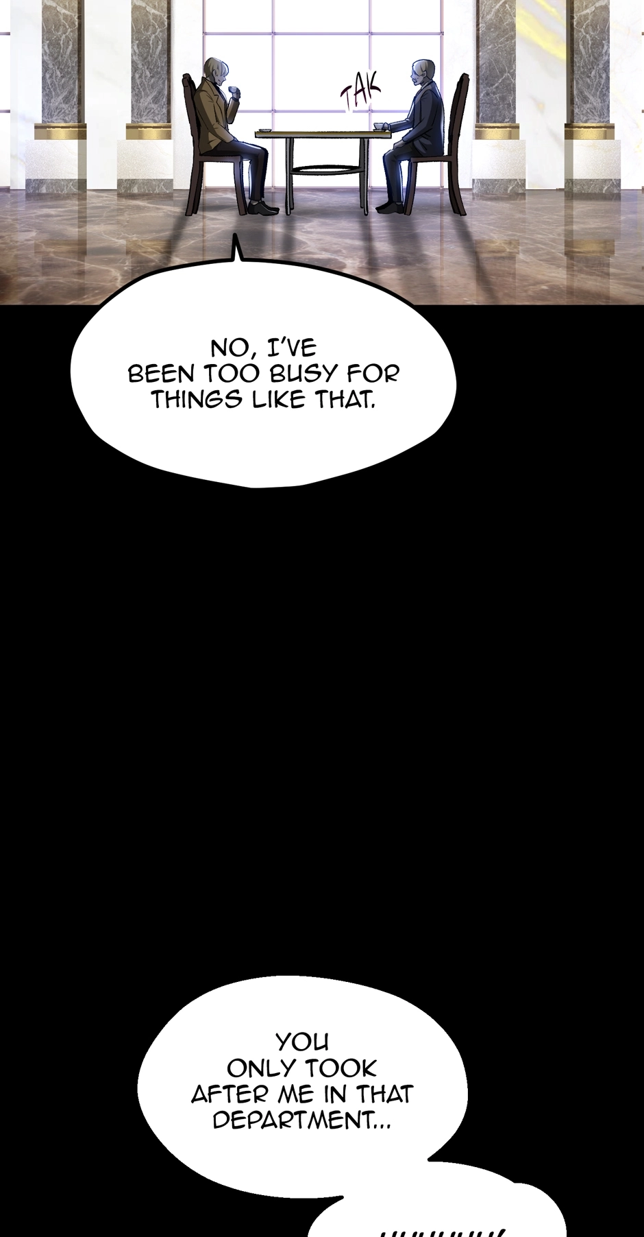 Survival Story of a Sword King in a Fantasy World Chapter 248 Page 7