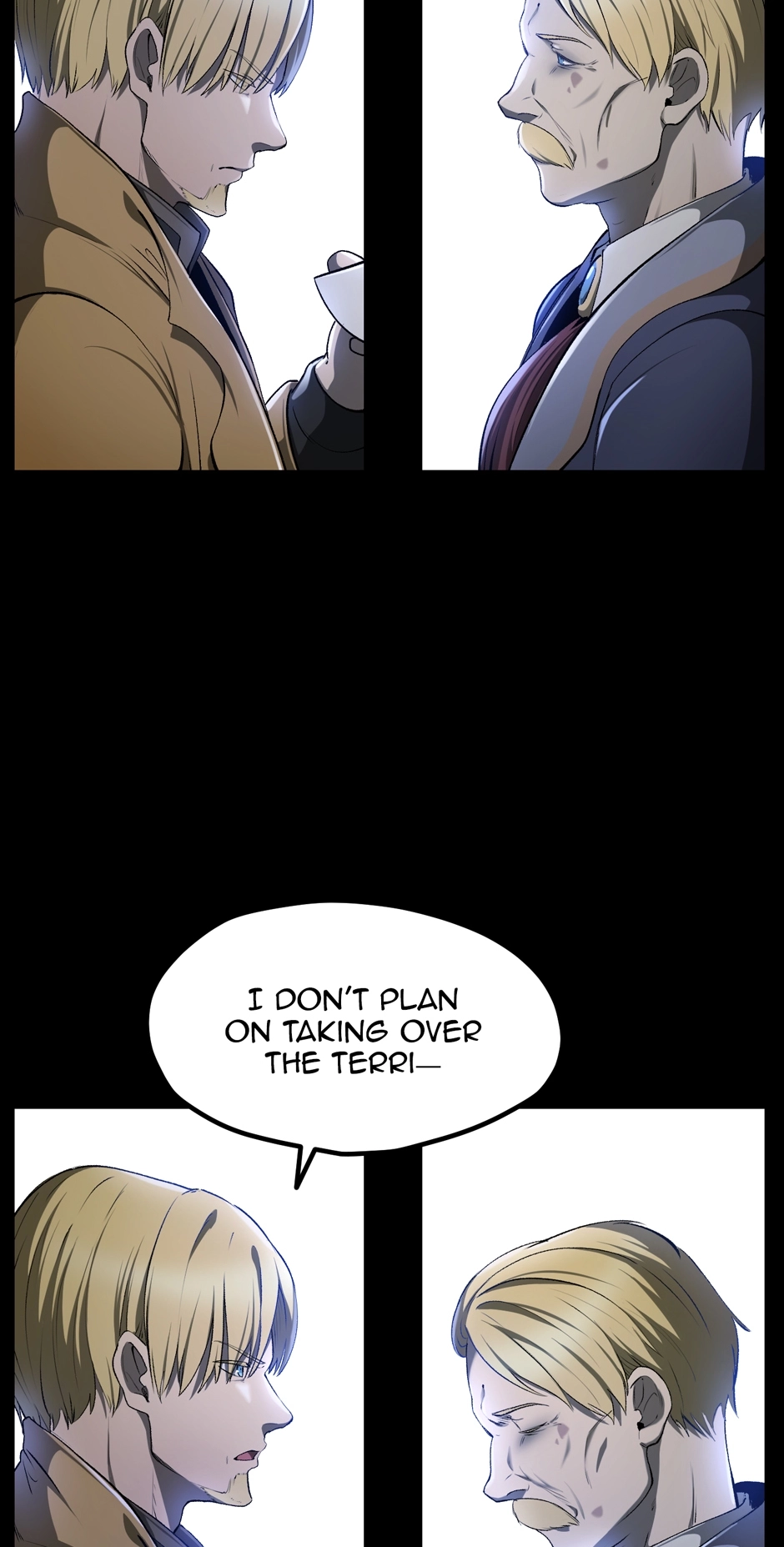 Survival Story of a Sword King in a Fantasy World Chapter 248 Page 12