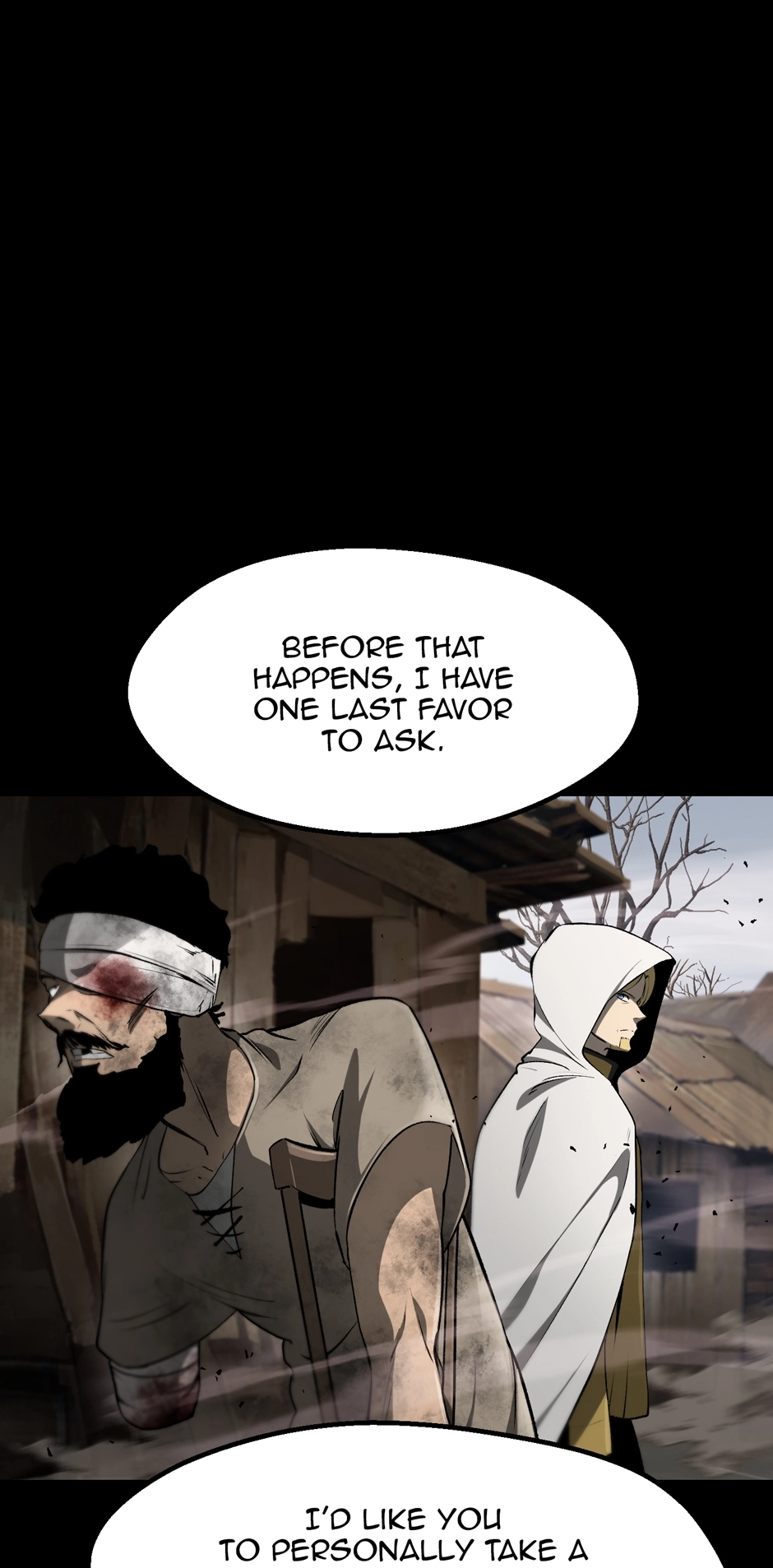 Survival Story of a Sword King in a Fantasy World Chapter 248 Page 16