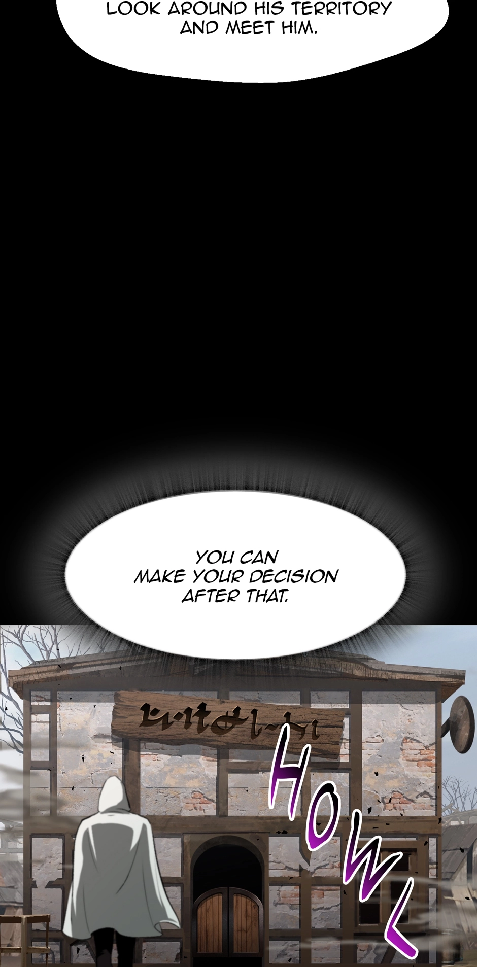 Survival Story of a Sword King in a Fantasy World Chapter 248 Page 17