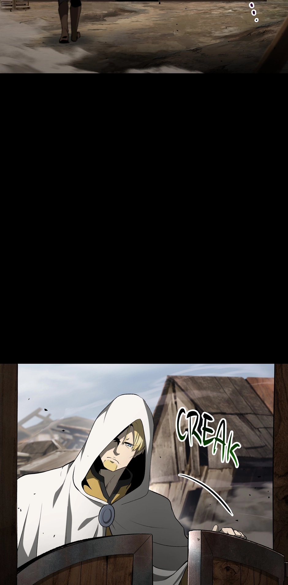 Survival Story of a Sword King in a Fantasy World Chapter 248 Page 18